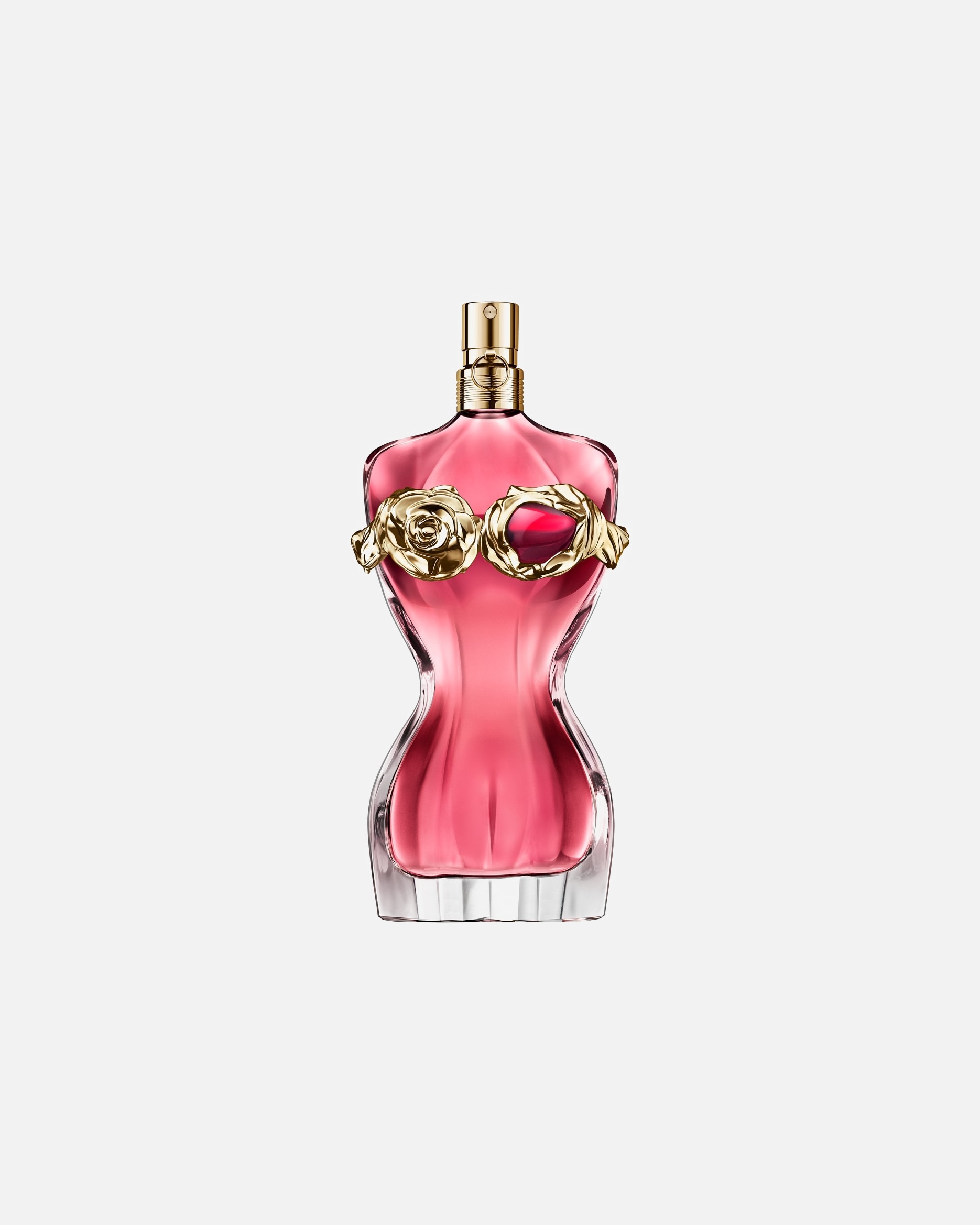 Eau de parfum pour Femme Jean Paul Gaultier La Belle Rosea 50 ml