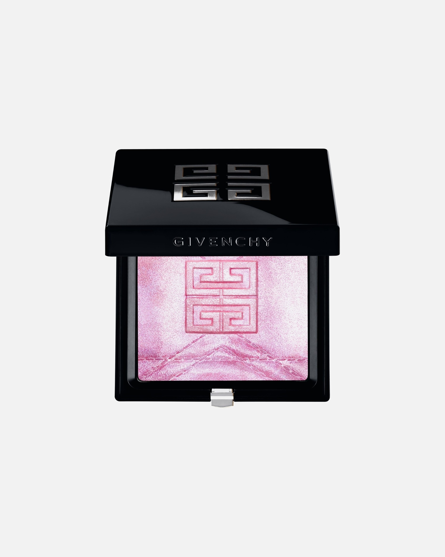 Illuminateur de teint pour Unisexe Givenchy Prisme Libre H001 LILAC PINK