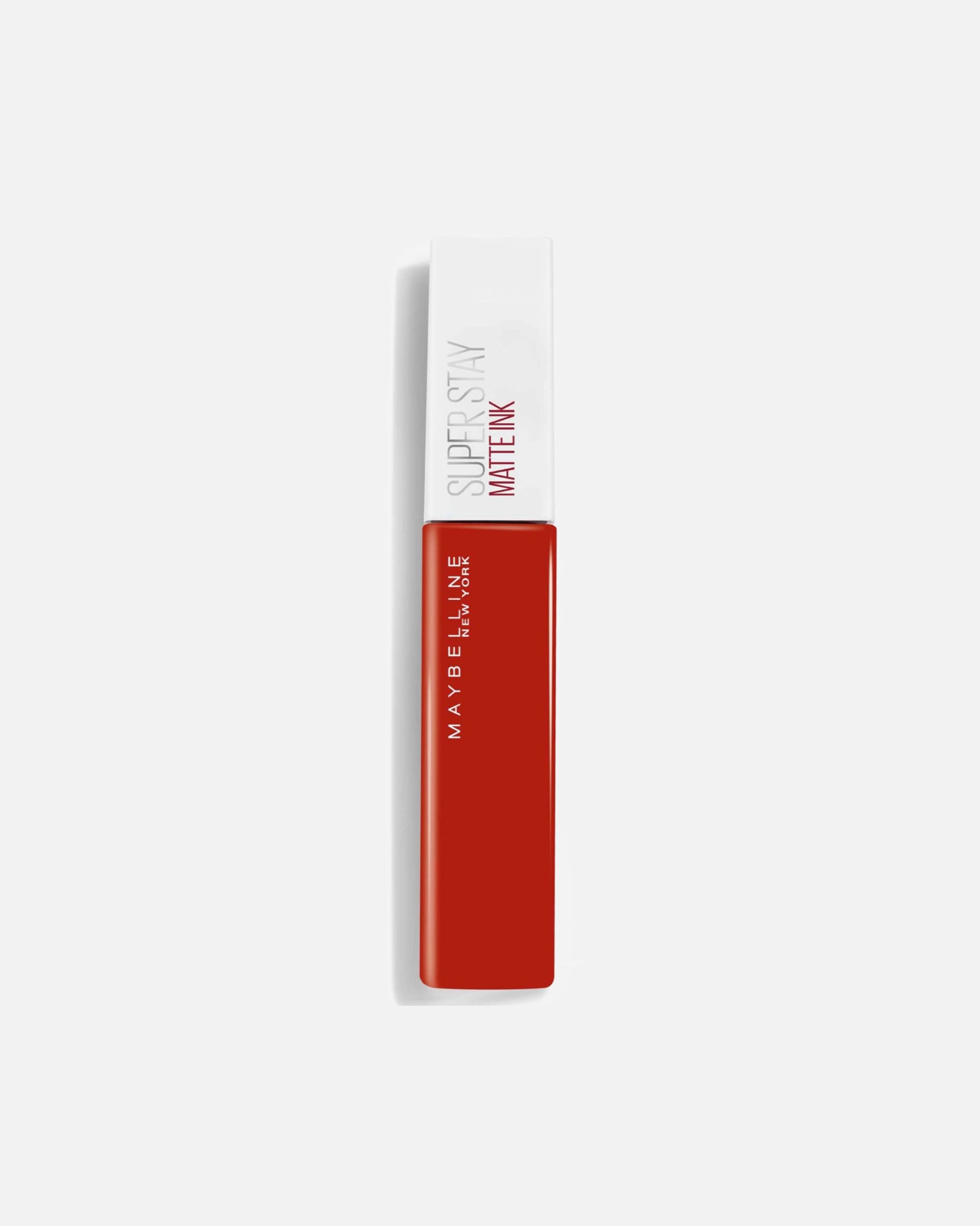 Rouge à lèvres pour Femme Maybelline Superstay Matte Ink 117