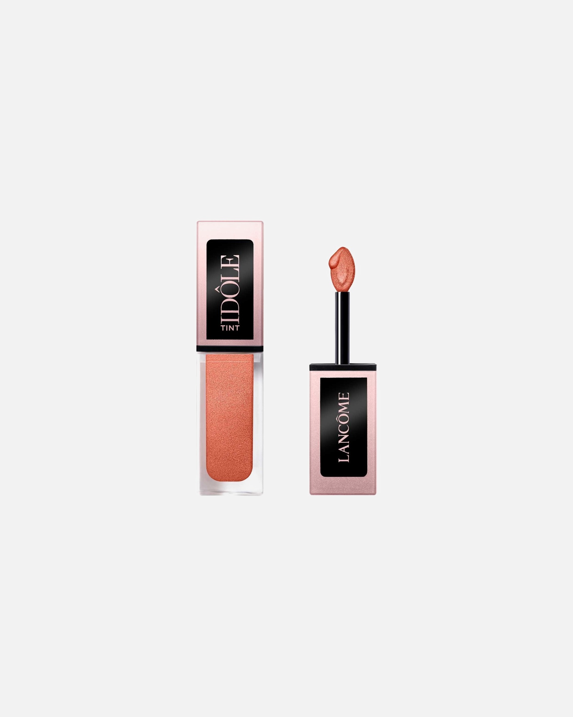 Ombre à paupières pour Unisexe Lancôme Idôle Tint 05 Sand Storm