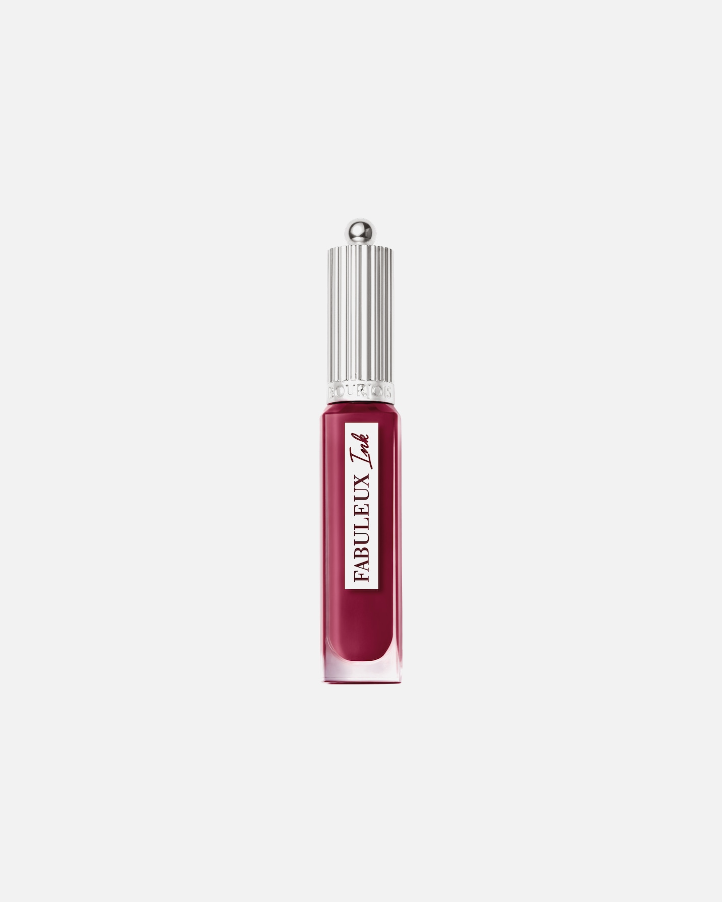 Rouge à lèvres pour Unisexe Bourjois Fabuleux Ink 07 Raisin To Live