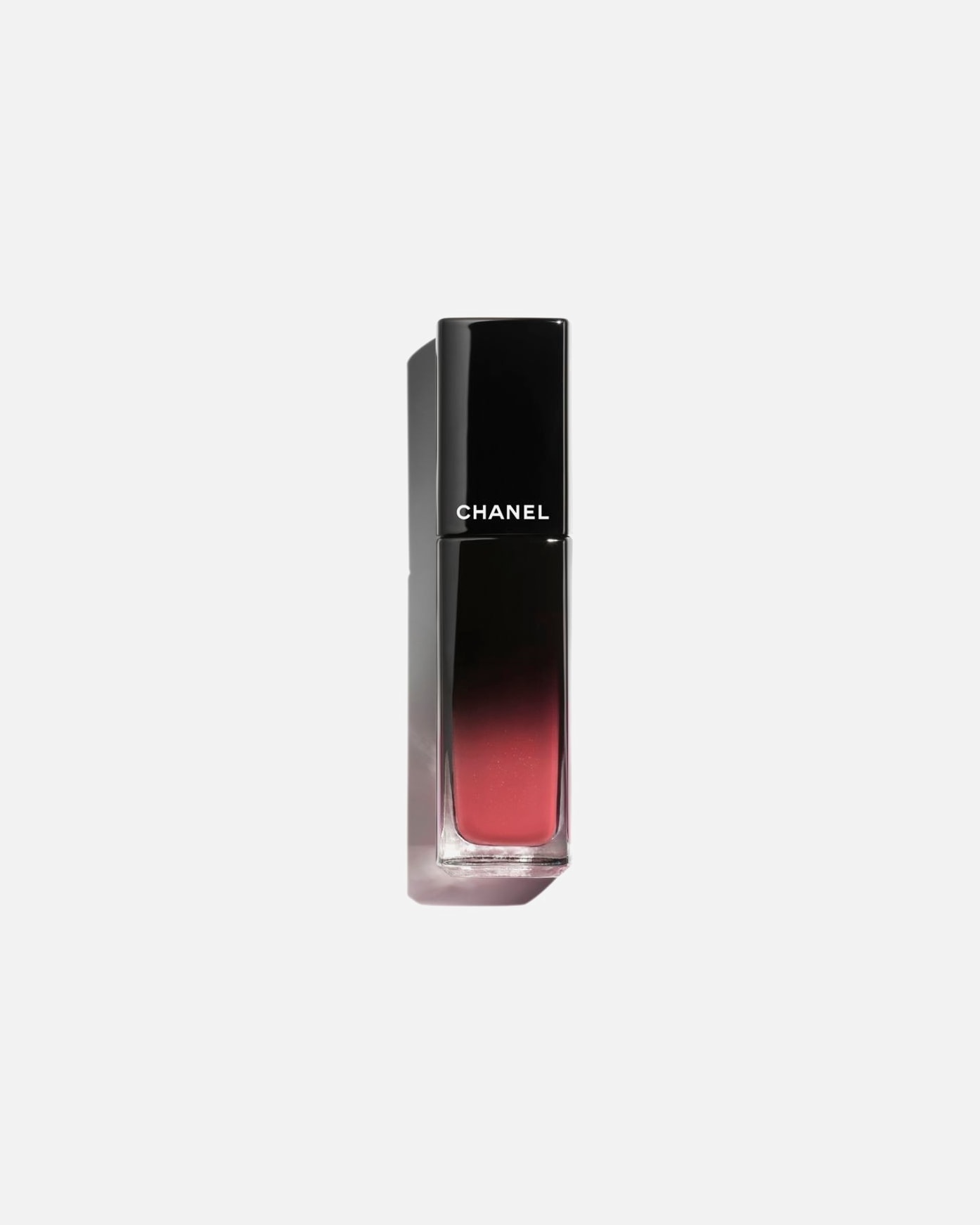 Rouge à lèvres pour Unisexe CHANEL ROUGE ALLURE LAQUE 65 - IMPERTURBABLE