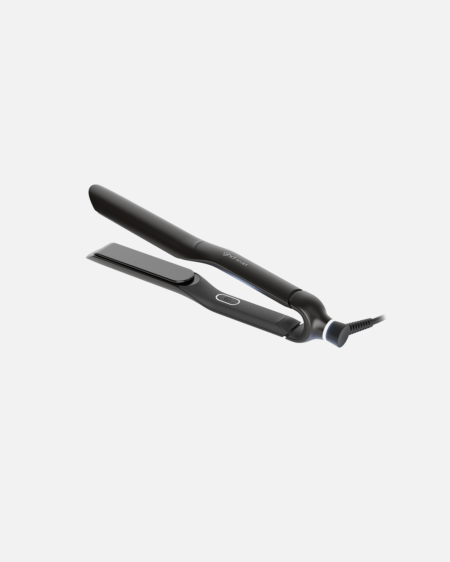 Lisseur pour Unisexe ghd Sculpt Noir