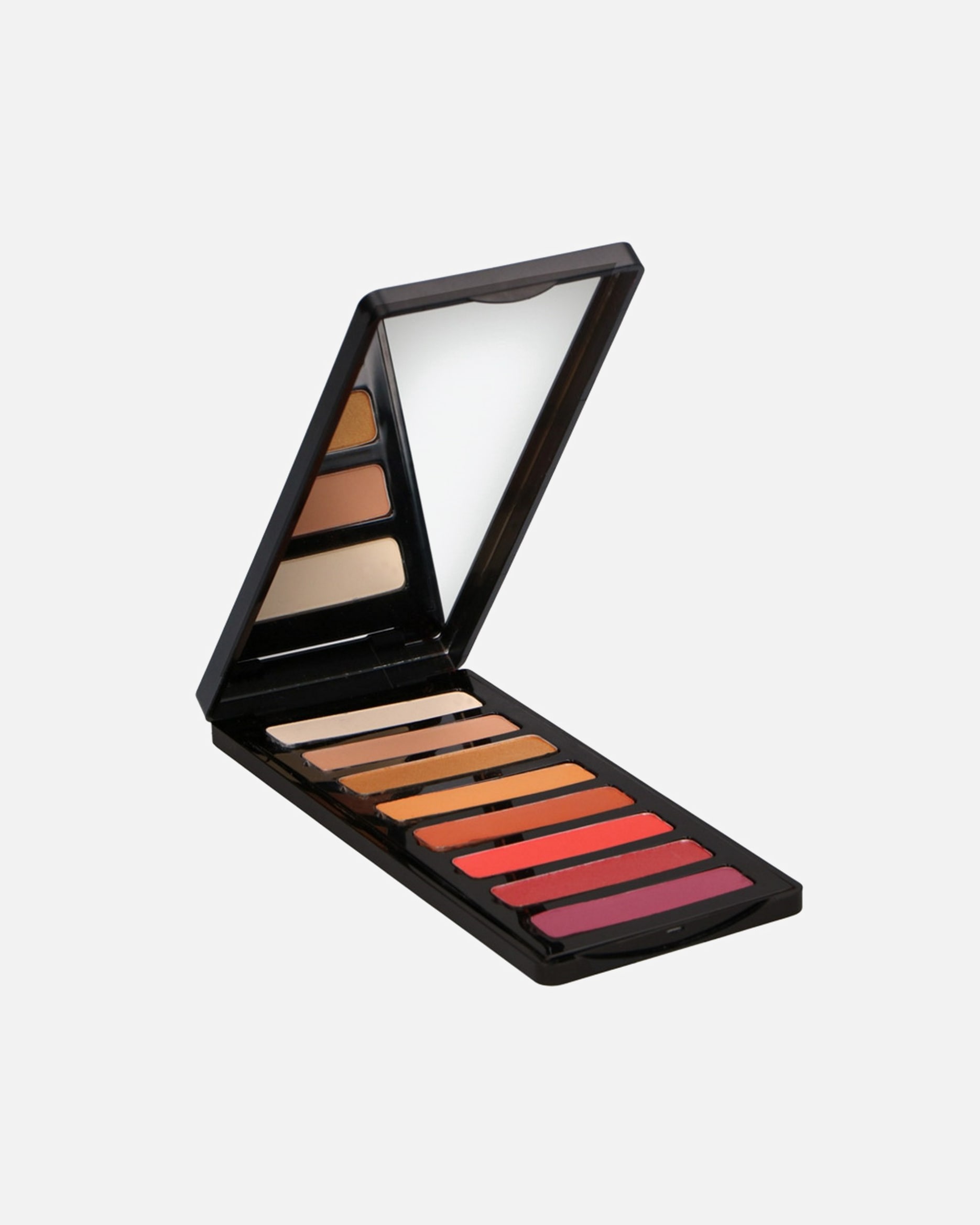 Ombre à paupières pour Unisexe Make-up Studio Eyeshadow Box 18 Colours Canyon Sunset