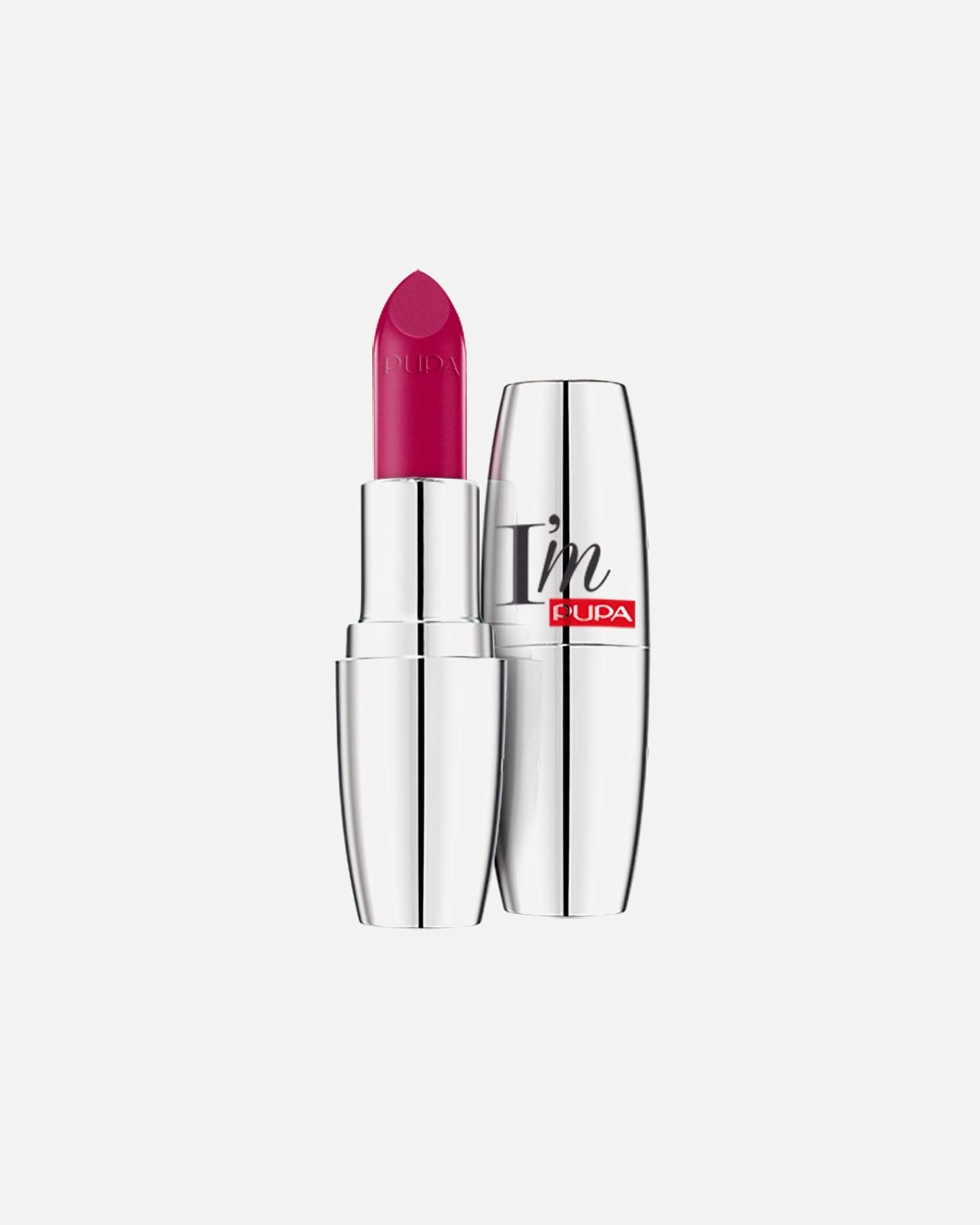 Rouge à lèvres pour Unisexe PUPA Milano I'M 307
