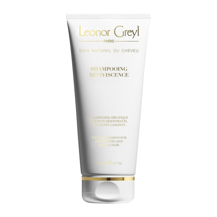 Leonor Greyl - Shampooing Reviviscence Shampoing 200 ml female