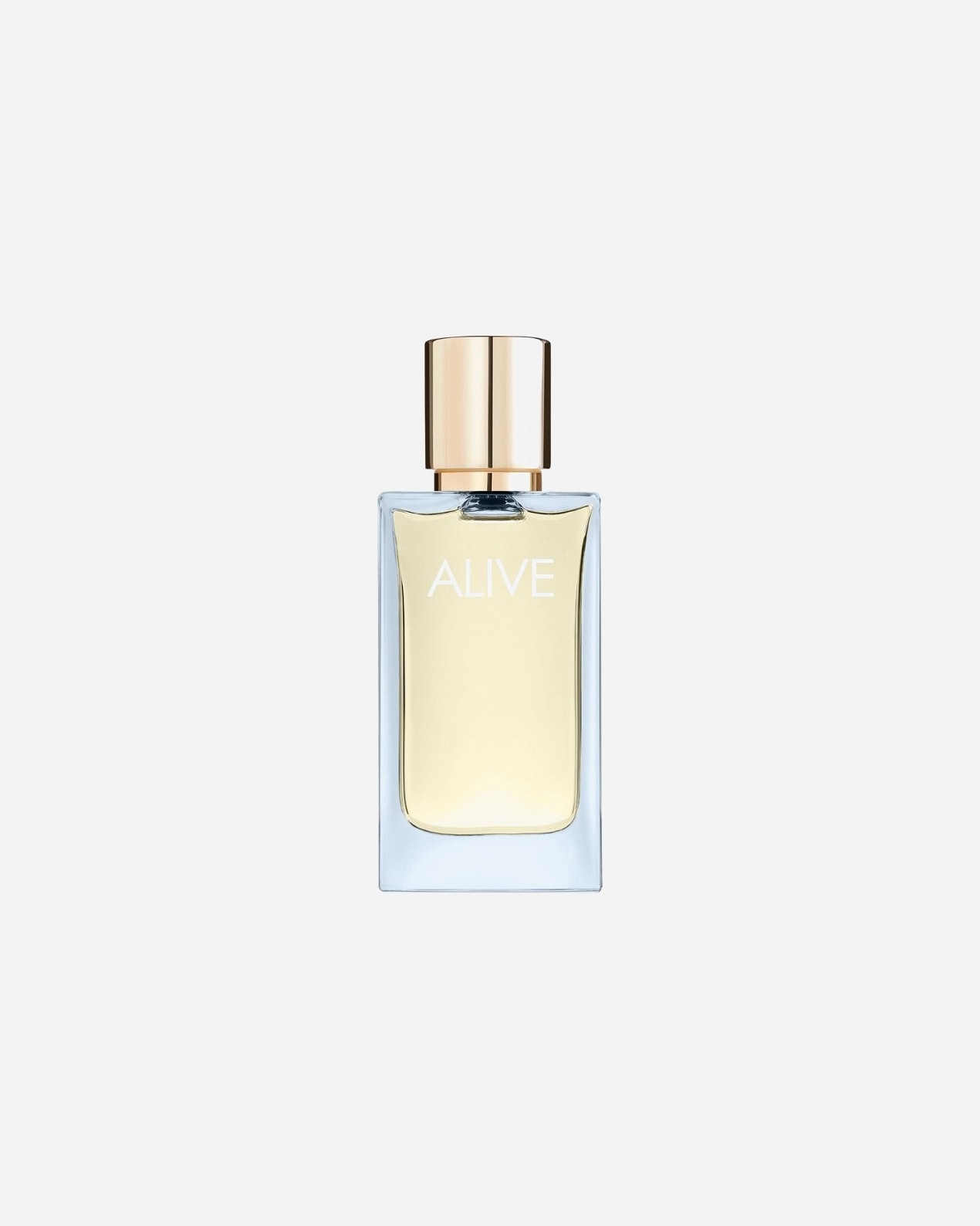 Eau de parfum pour Femme Hugo Boss Alive Lavender 30 ml
