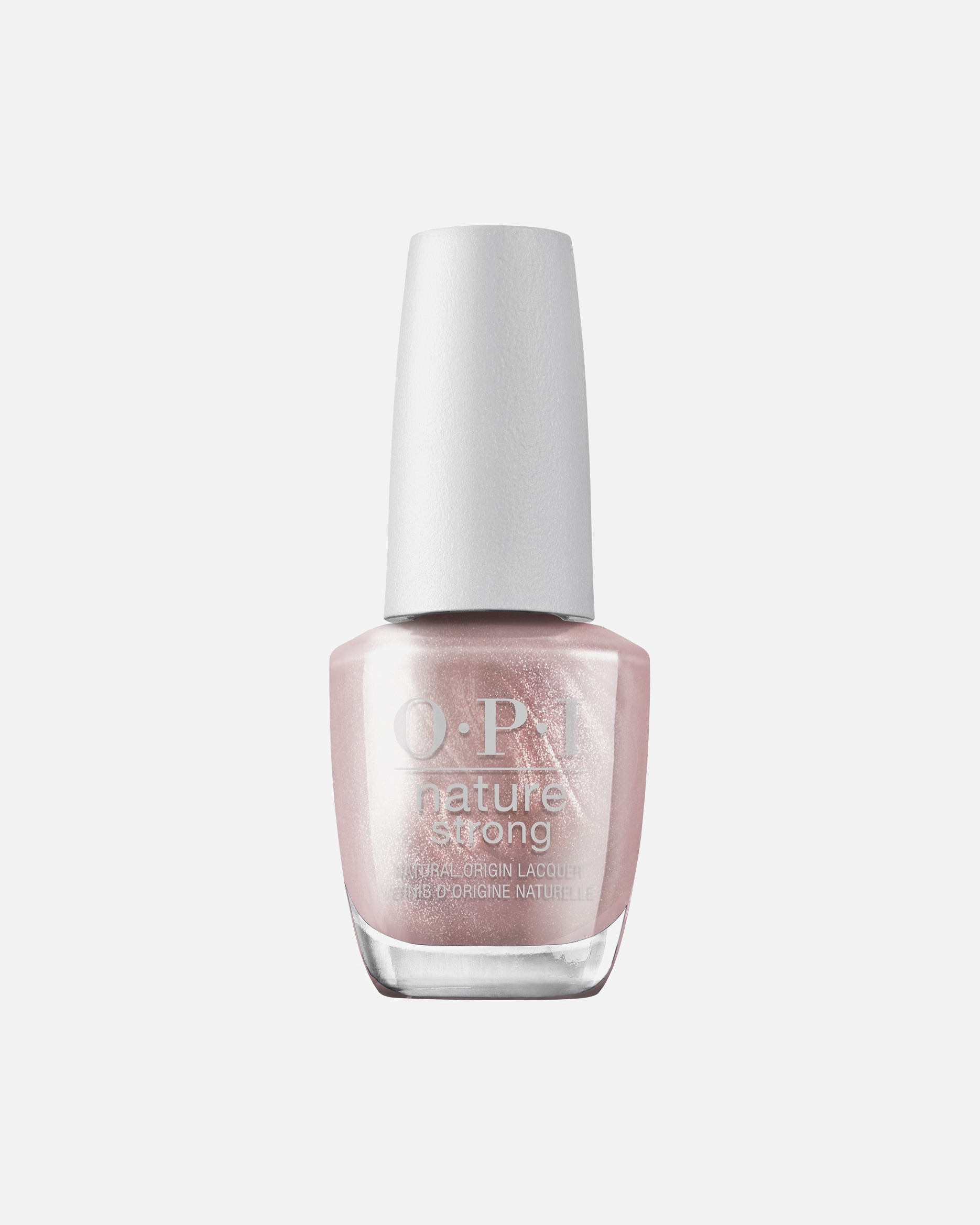 Vernis pour Unisexe OPI Nature Strong Vegan NAT015
