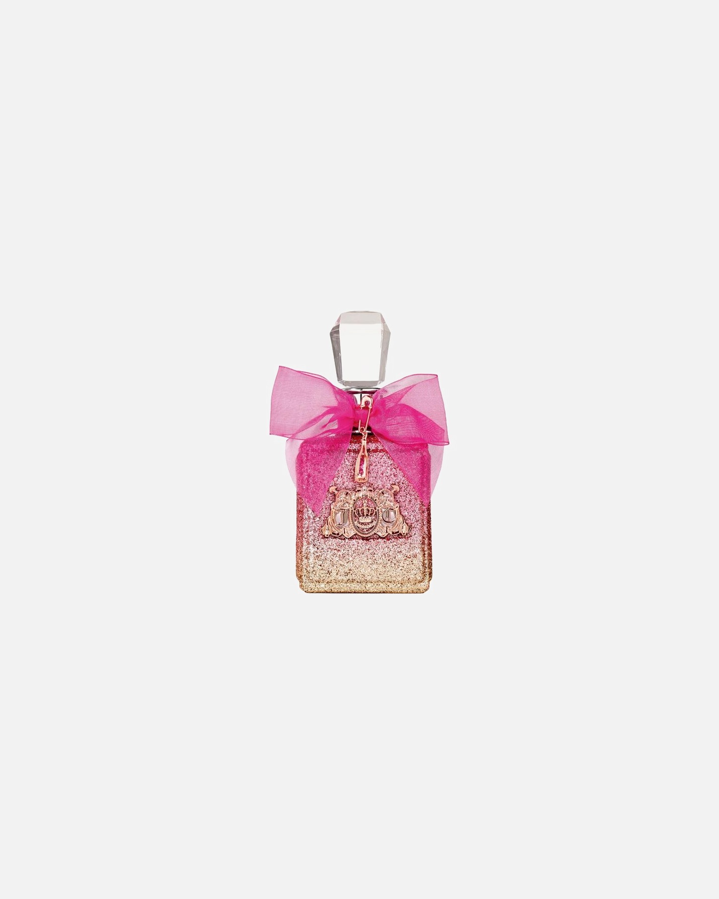 Eau de toilette pour Femme Juicy Couture Viva la Juicy Rose Eau de Parfum 100 ml