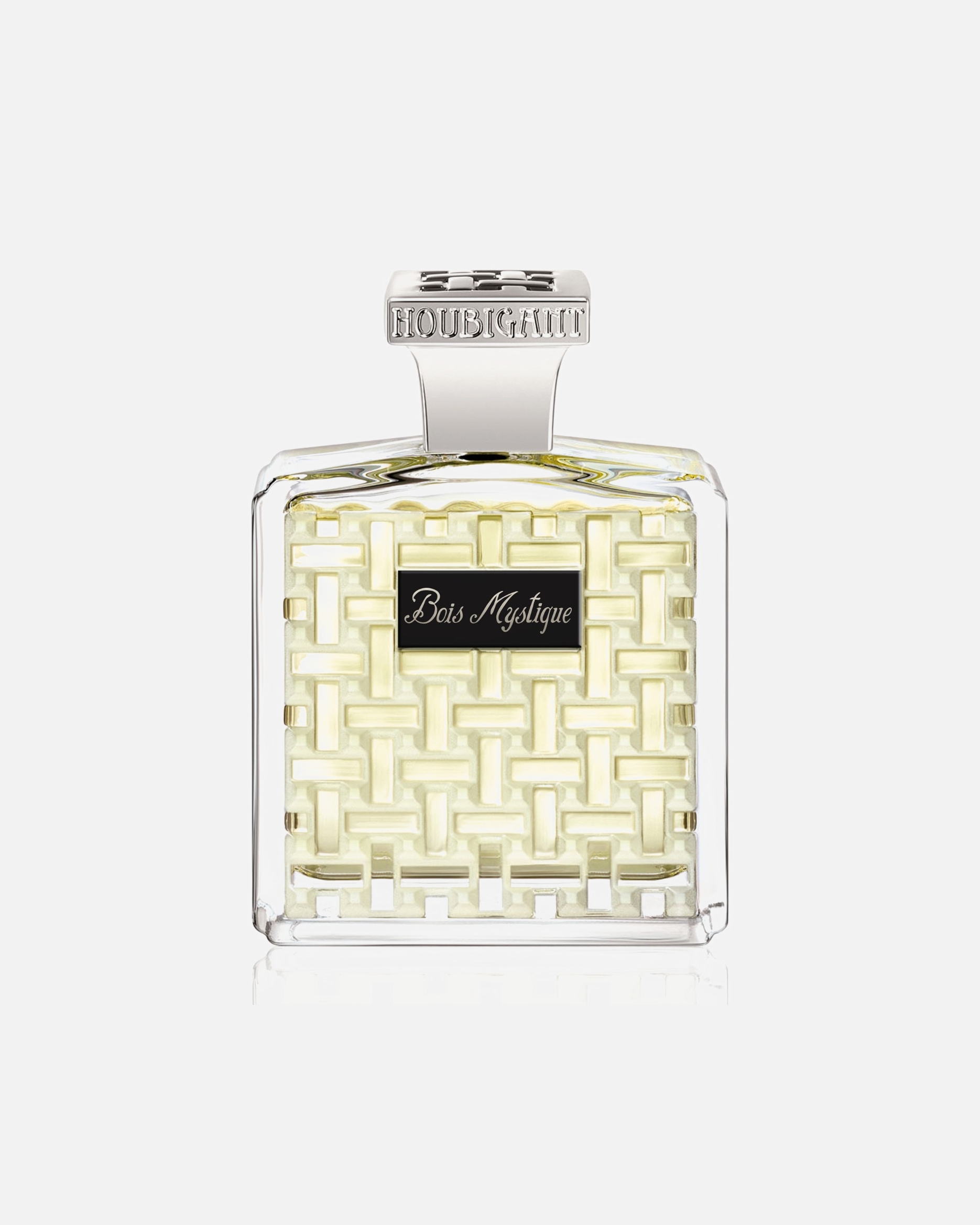 Eau de parfum pour Homme HOUBIGANT BOIS MYSTIQUE 100 ml