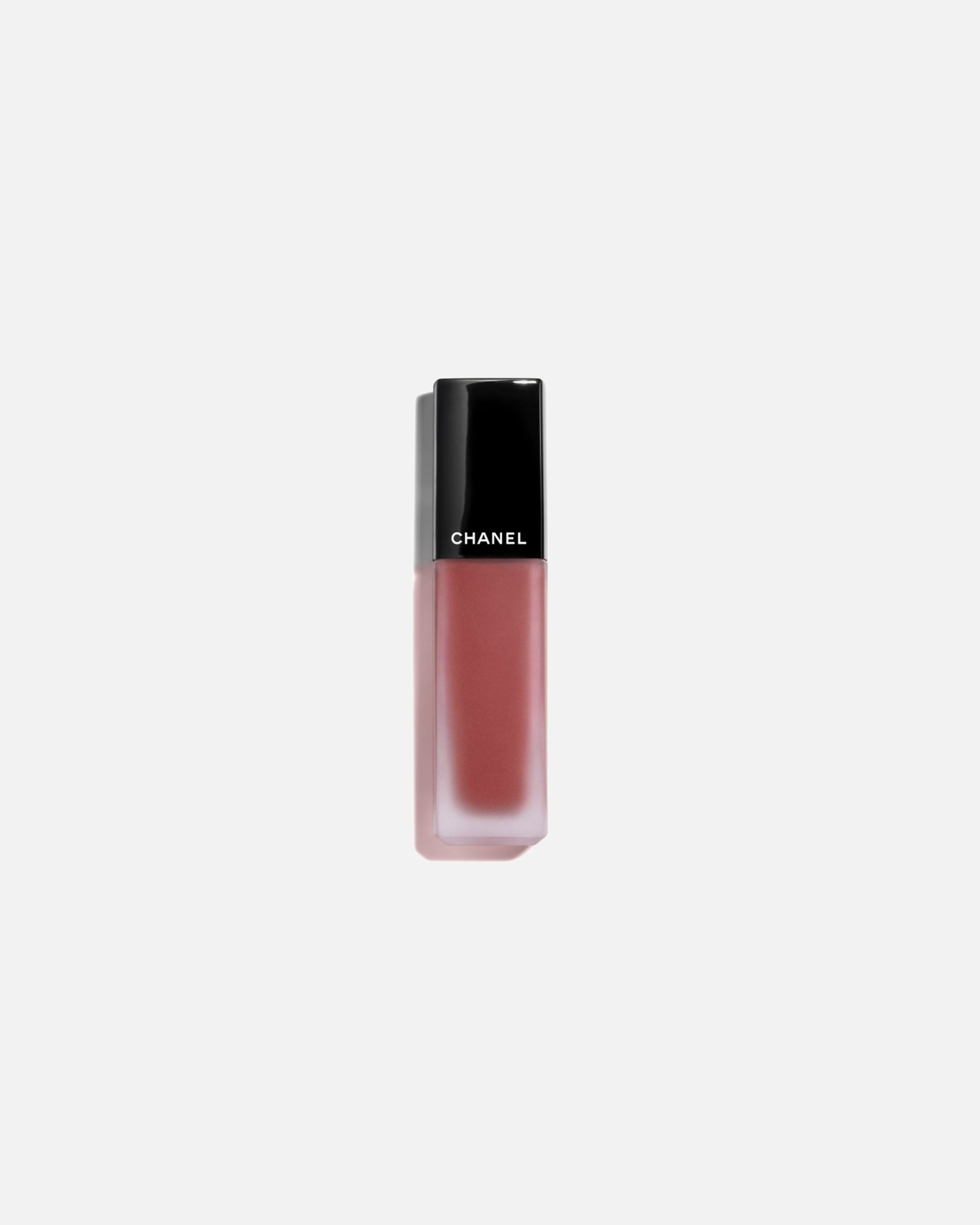 Rouge à lèvres pour Femme CHANEL ROUGE ALLURE LIQUID VELVET 232 - RENVERSANTE