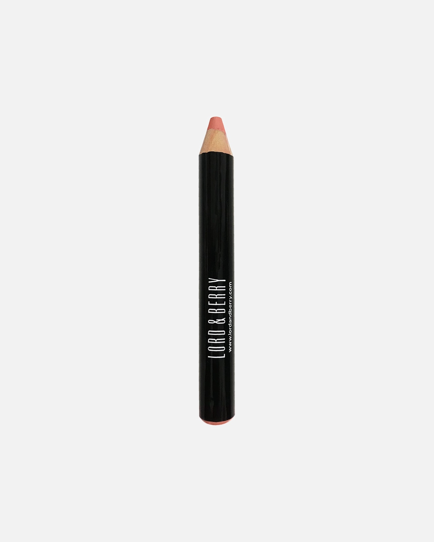Rouge à lèvres pour Unisexe Lord & Berry Rouge à lèvres Crayon mat UNDRESS - UNDRESSED