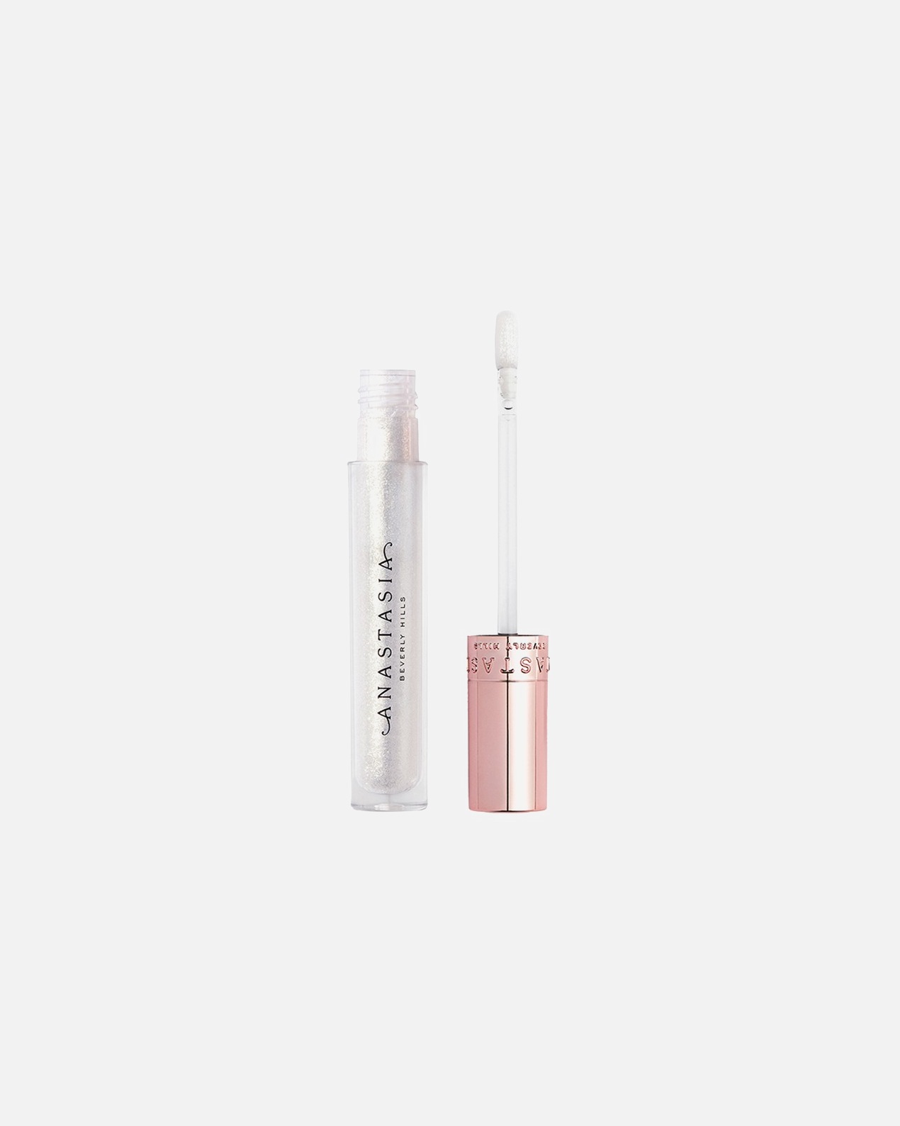 Gloss à lèvres pour Unisexe Anastasia Beverly Hills Lip gloss Honey Diamond