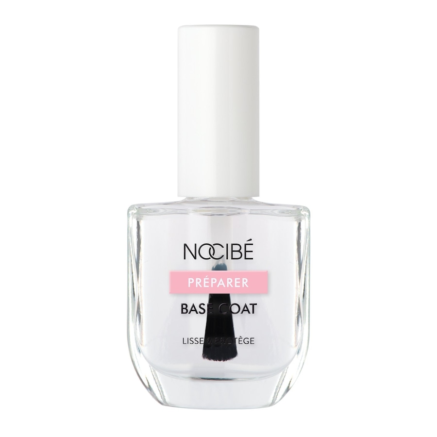Nocibé - Base coat Base Coat 10 ml unisex