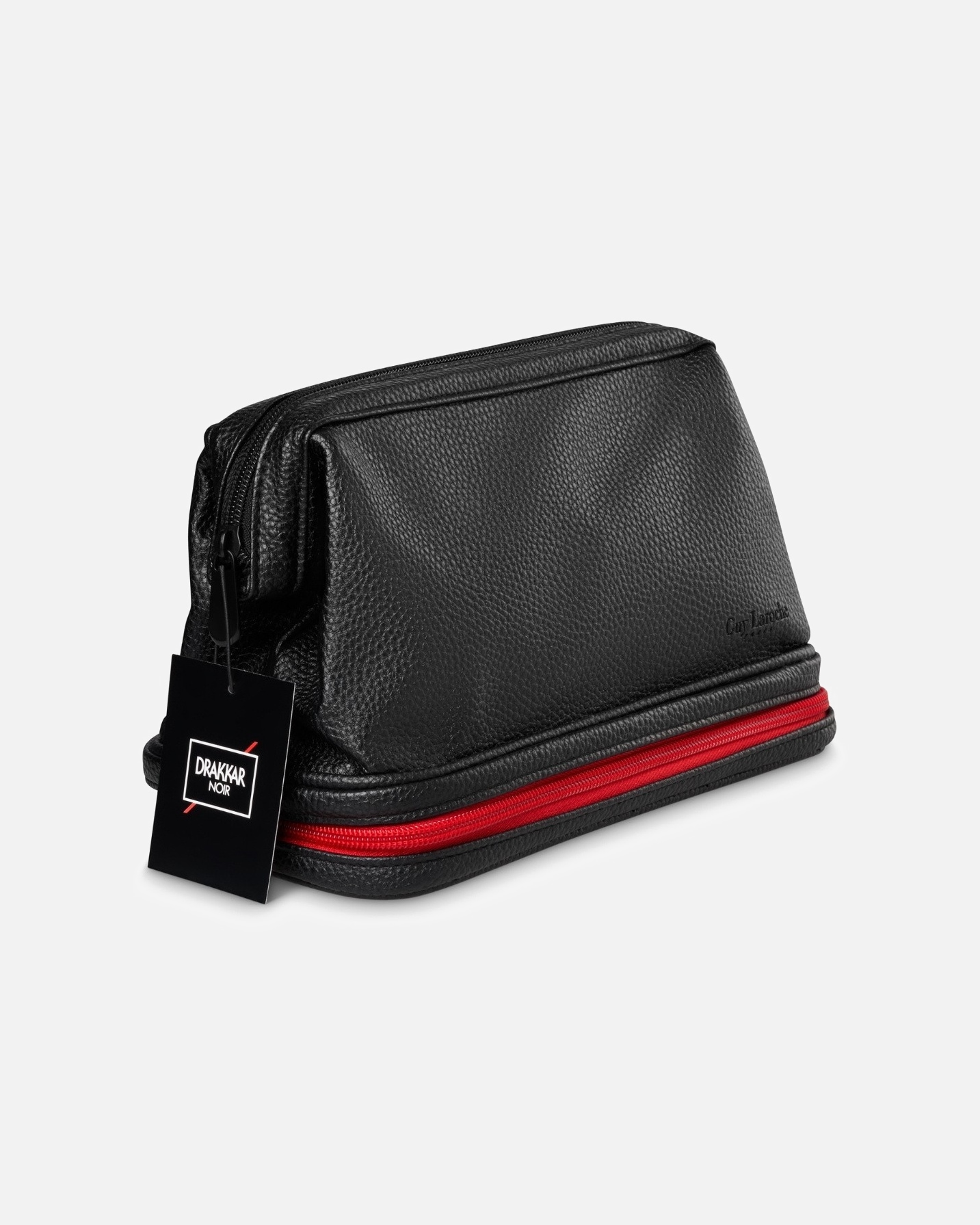 La trousse de toilette Drakkar Noir Guy Laroche