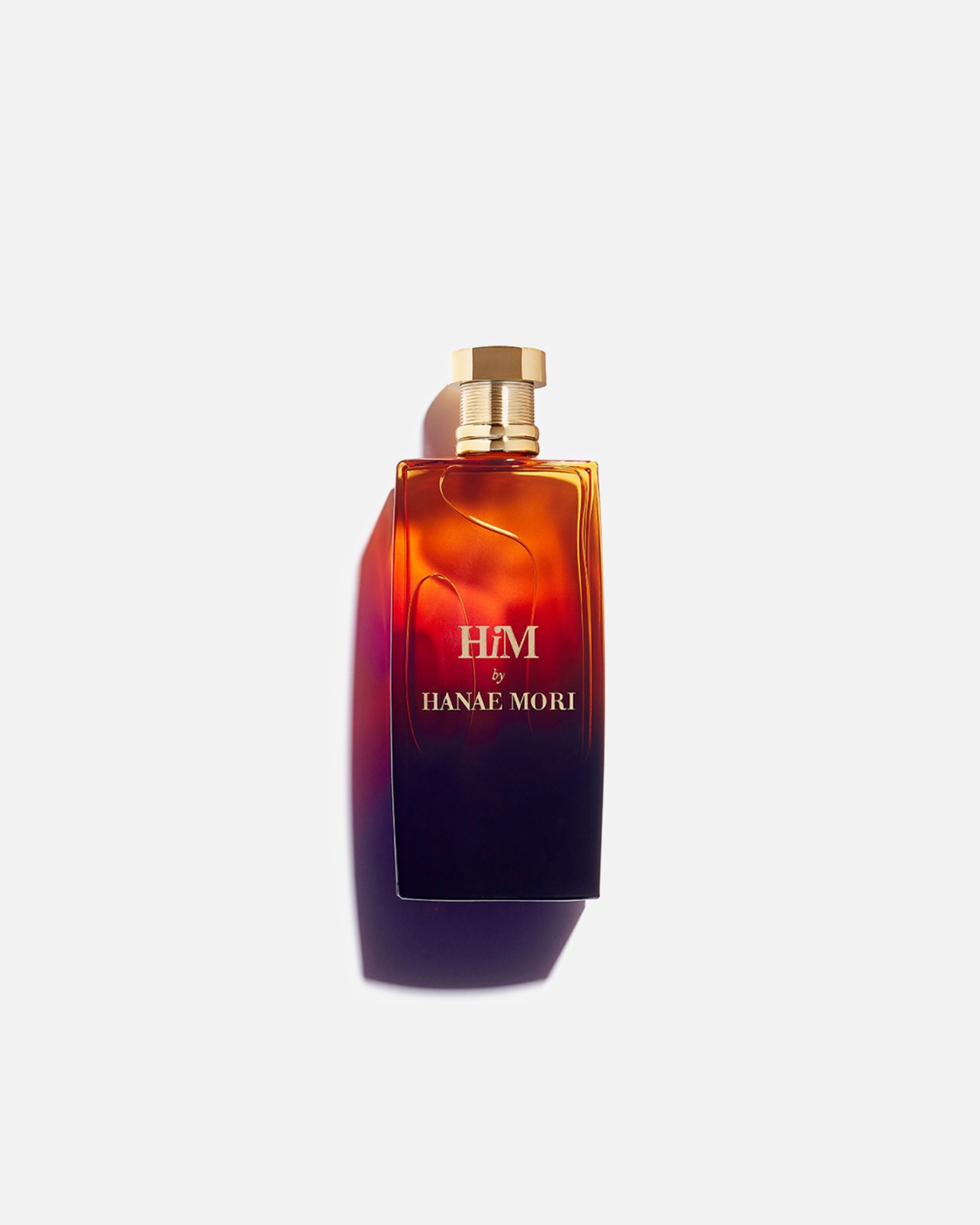 Eau de toilette pour Homme Hanae Mori HIM 50 ml