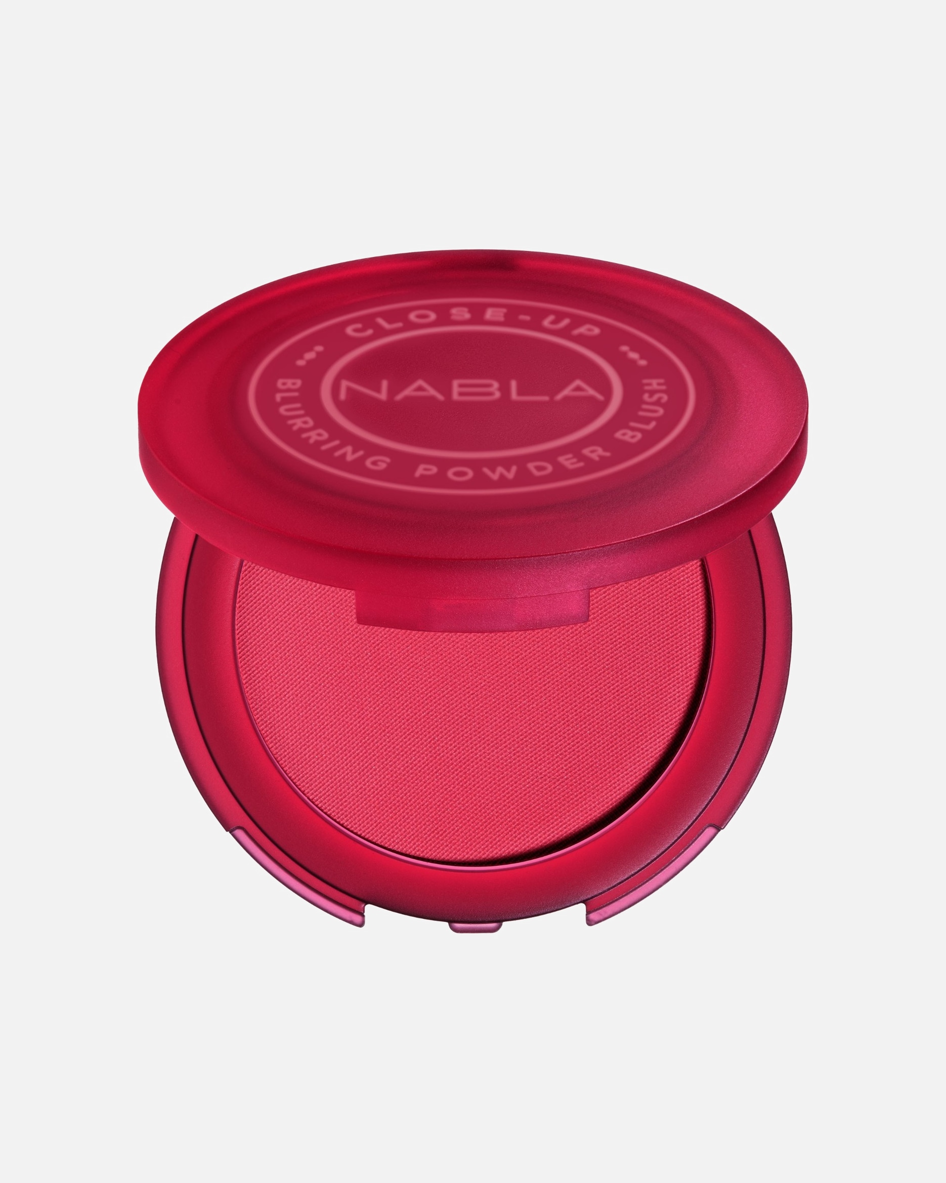 Poudre pour Unisexe NABLA Close-Up Blurring Powder Blush ENDORPHIN
