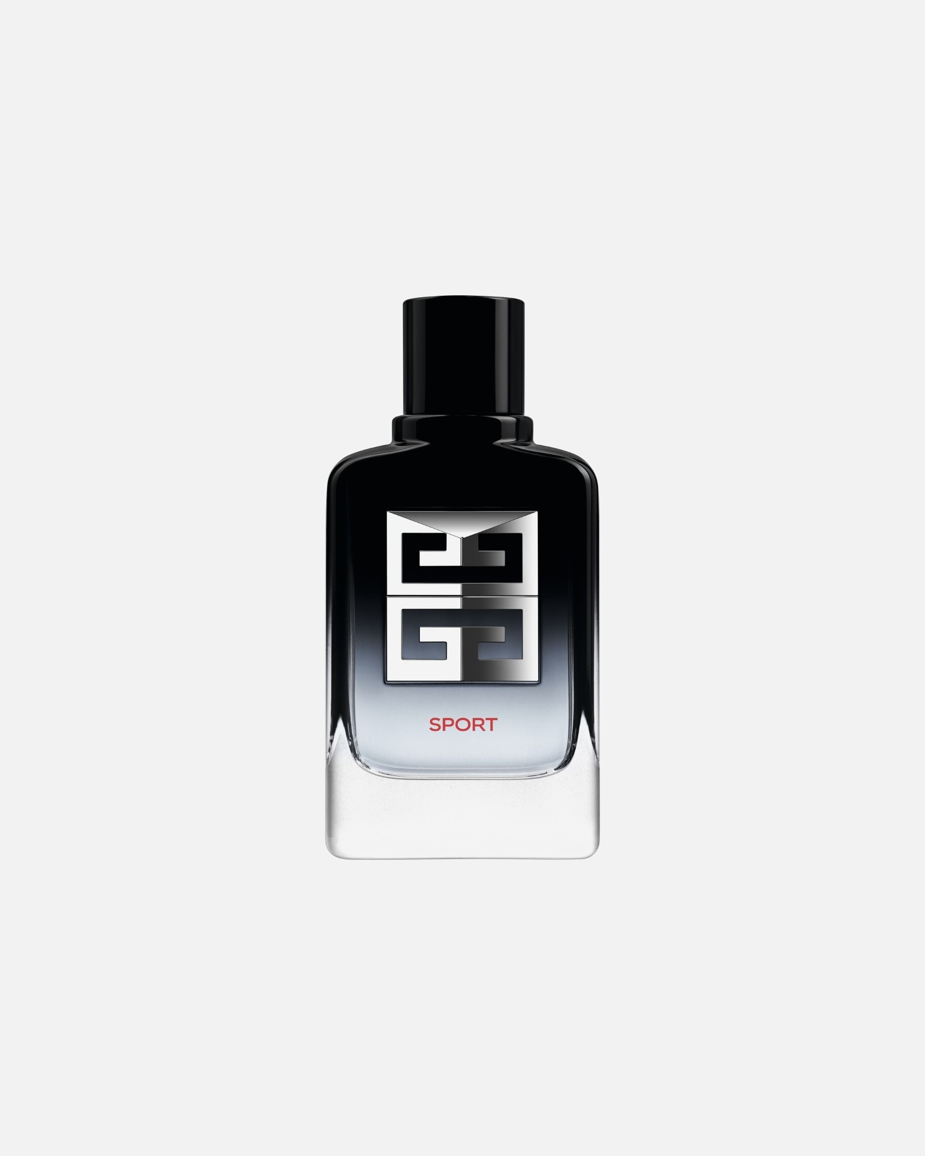 Eau de parfum pour Homme Givenchy Gentleman Society Sport 60 ml