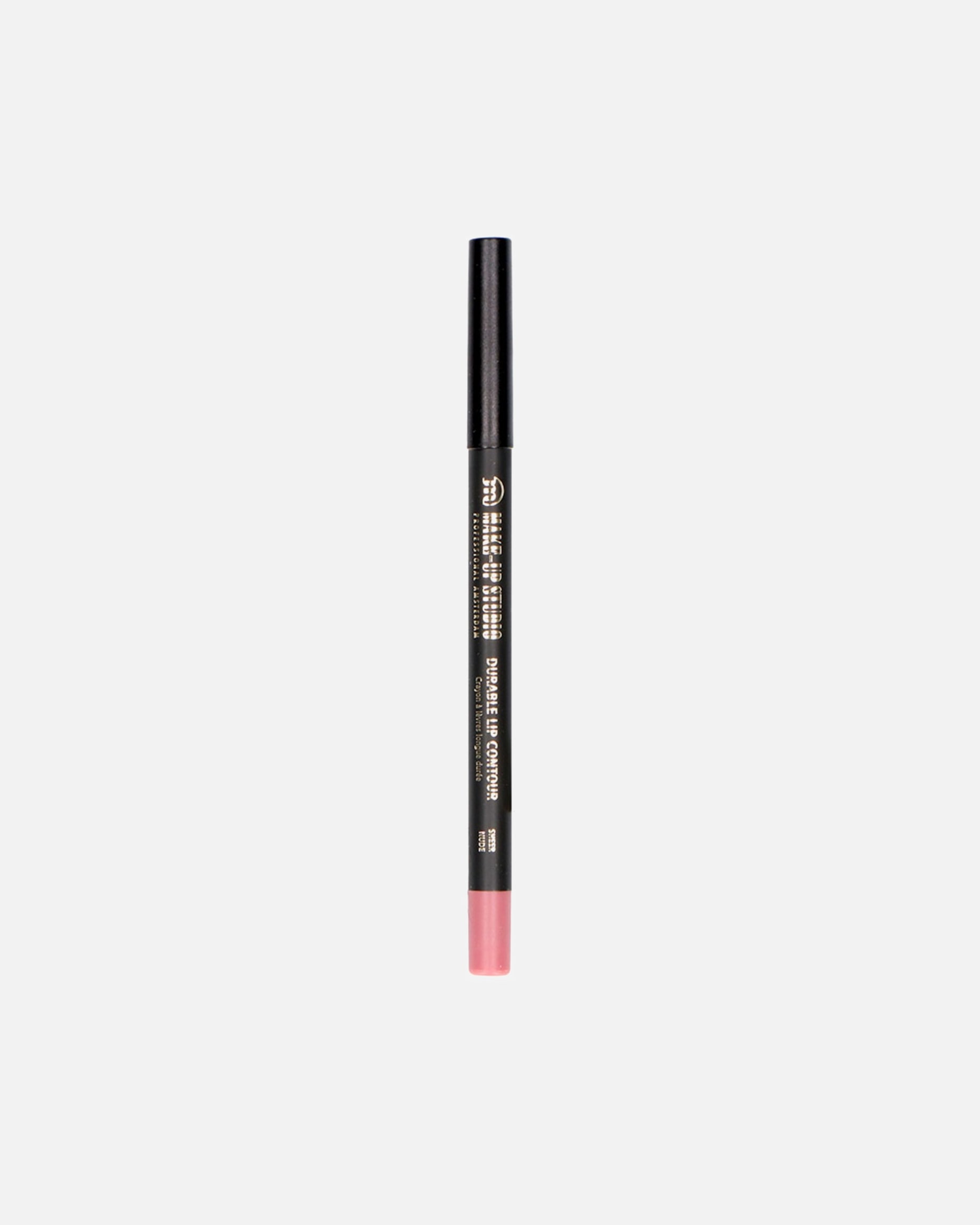 Crayon à lèvres pour Unisexe Make-up Studio Durable Lip Contour - Demon Plum SHEER NUDE