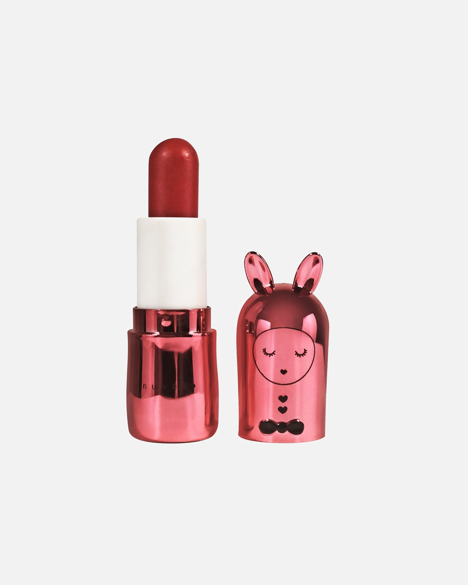 Baume à lèvres pour Unisexe Inuwet Baume à Lèvres Edition Métallique B27