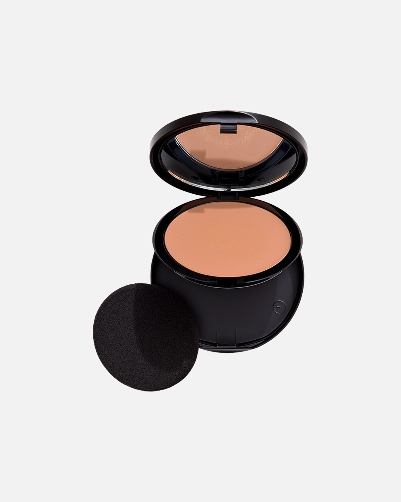 Fond de teint pour Unisexe Gosh Copenhagen Foundation Plus+ Creamy Compact High Coverage 006 Honey