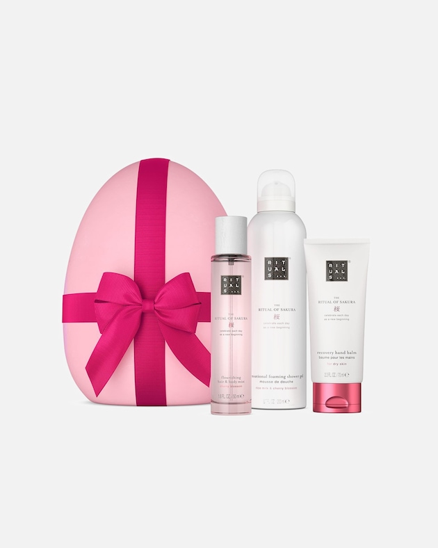 Coffret Rituals Rituals coffrets ️ achetez en ligne | Nocibé