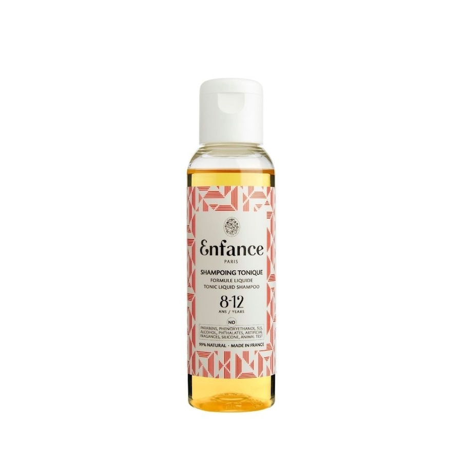 Enfance Paris - Shampoing Tonique 100 ml unisex