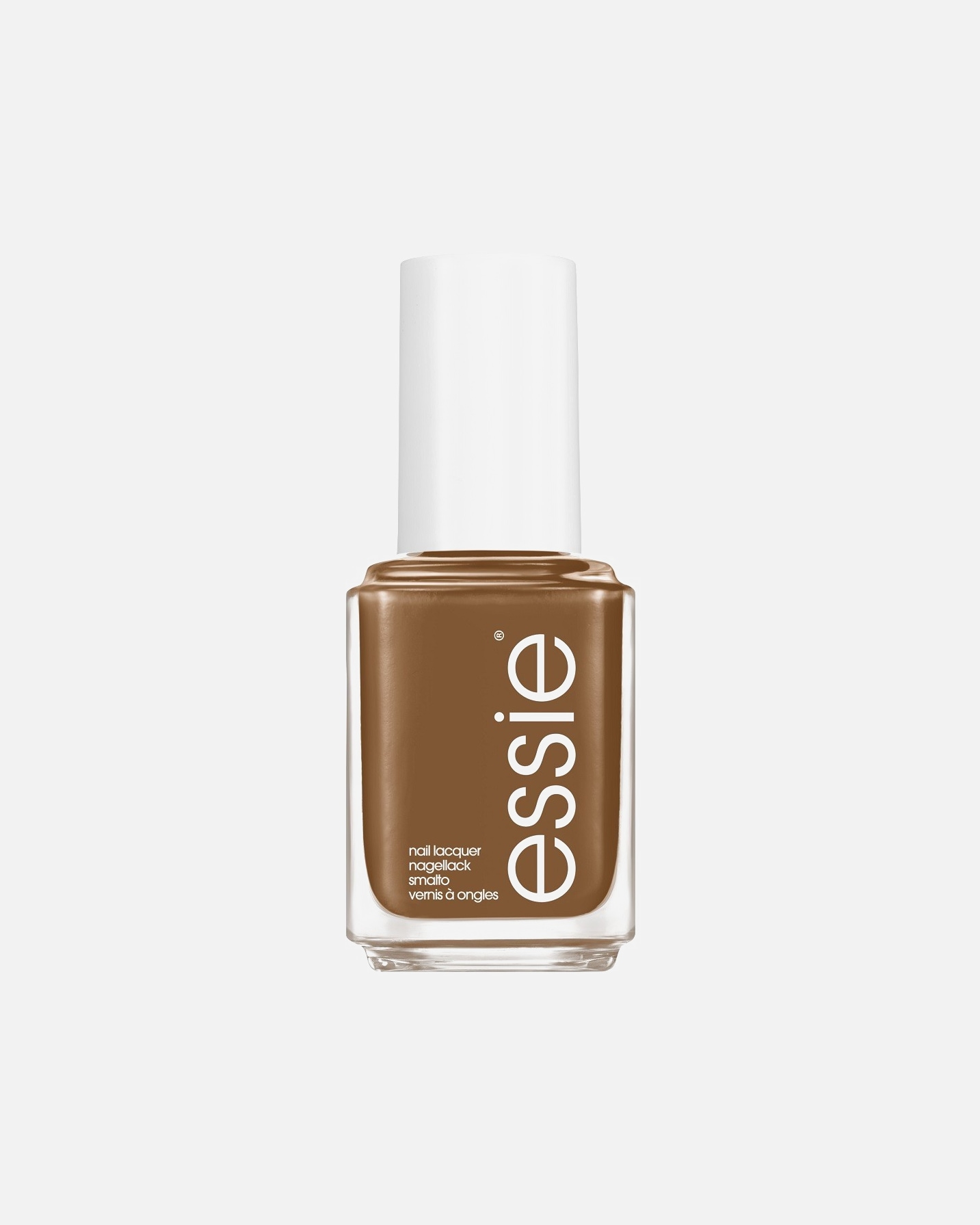 Vernis pour Unisexe essie Autumn Collection 2022 Nr. 867 - off the grid
