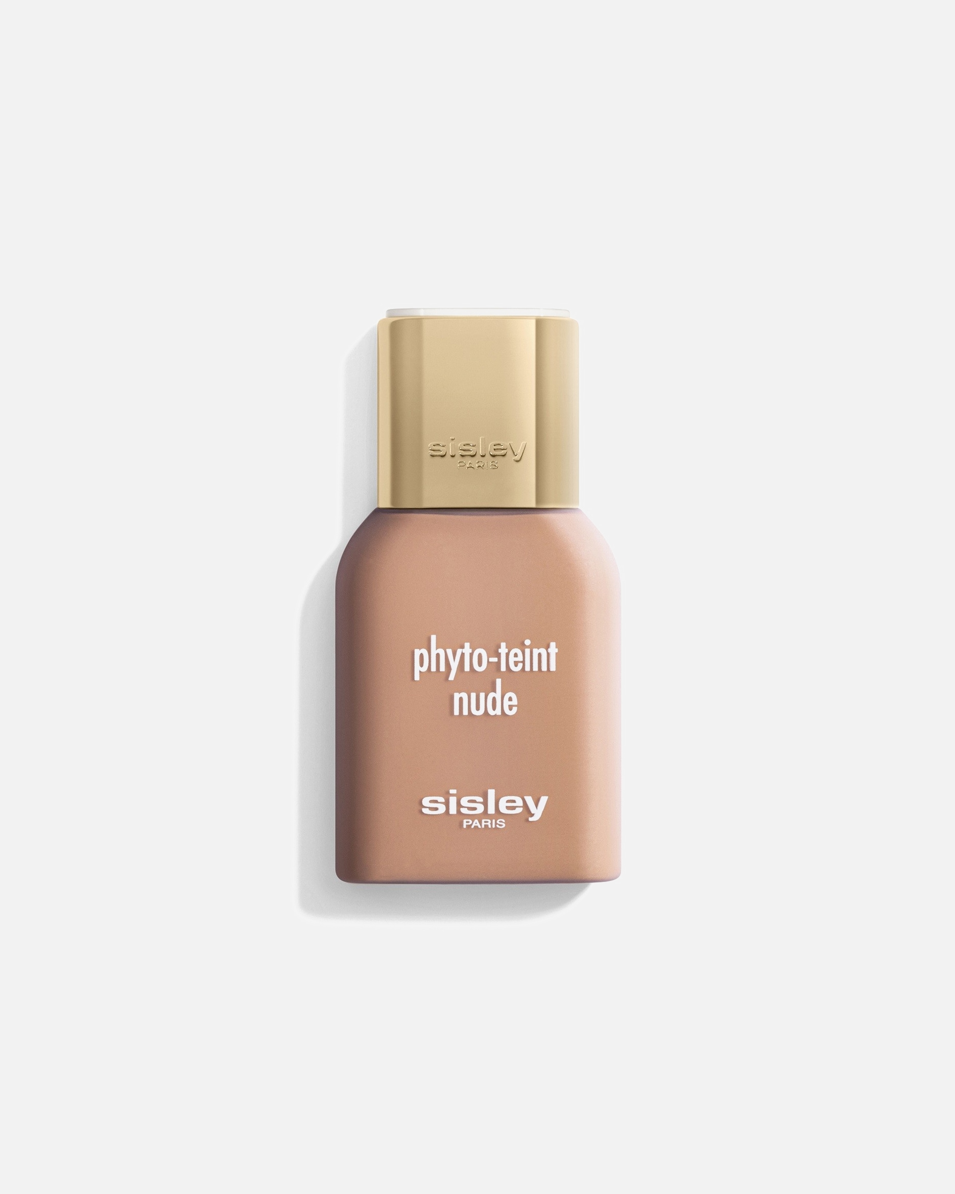 Fond de teint pour Unisexe Sisley Phyto-Teint Nude 4C Honey