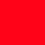 06 - Bright Red