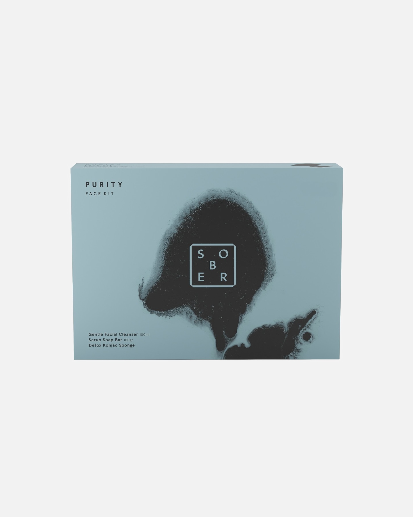 Coffret soin visage pour Unisexe Kit visage sans âge Kit visage sans âge