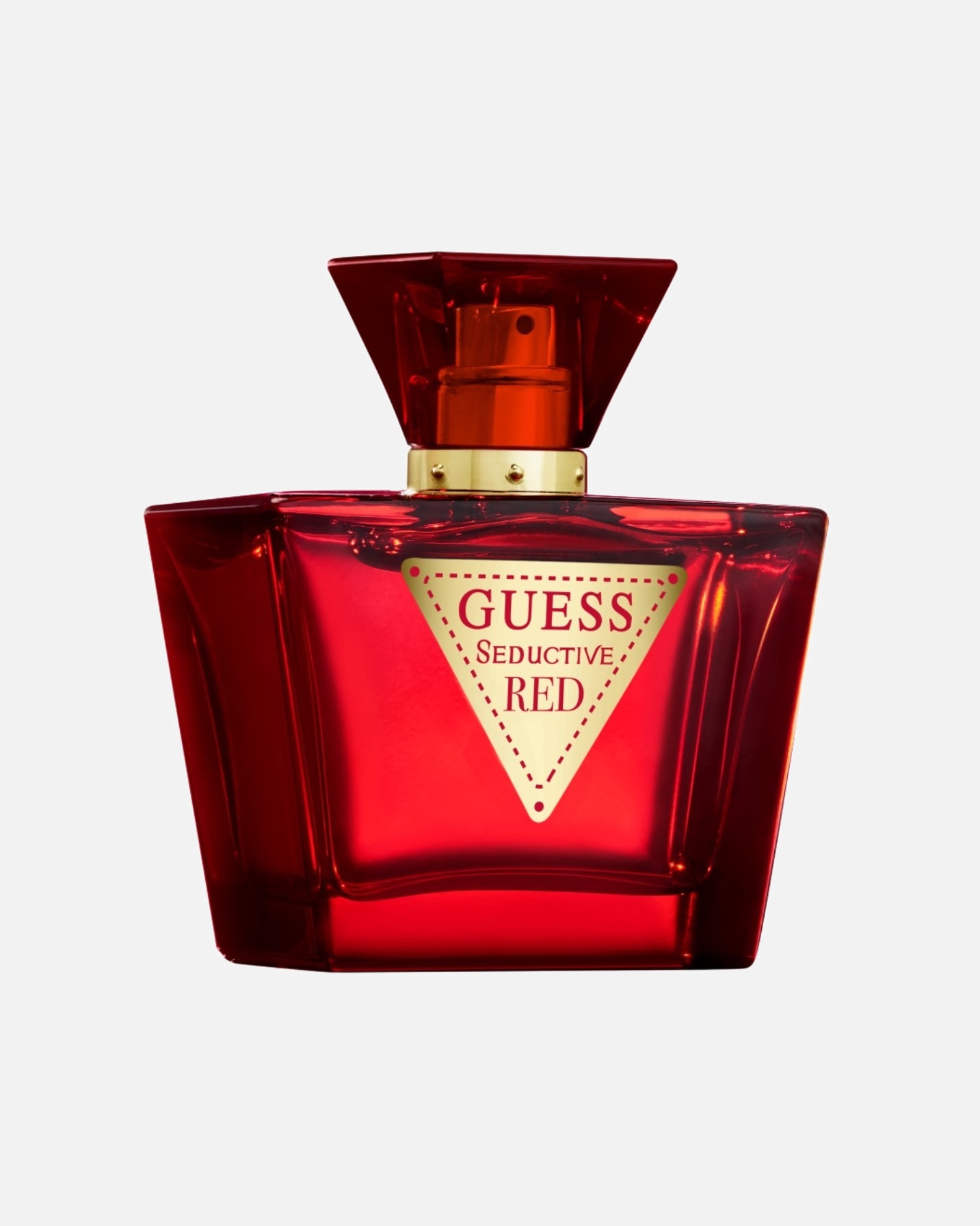Eau de toilette pour Unisexe Guess Seductive Red 75 ml