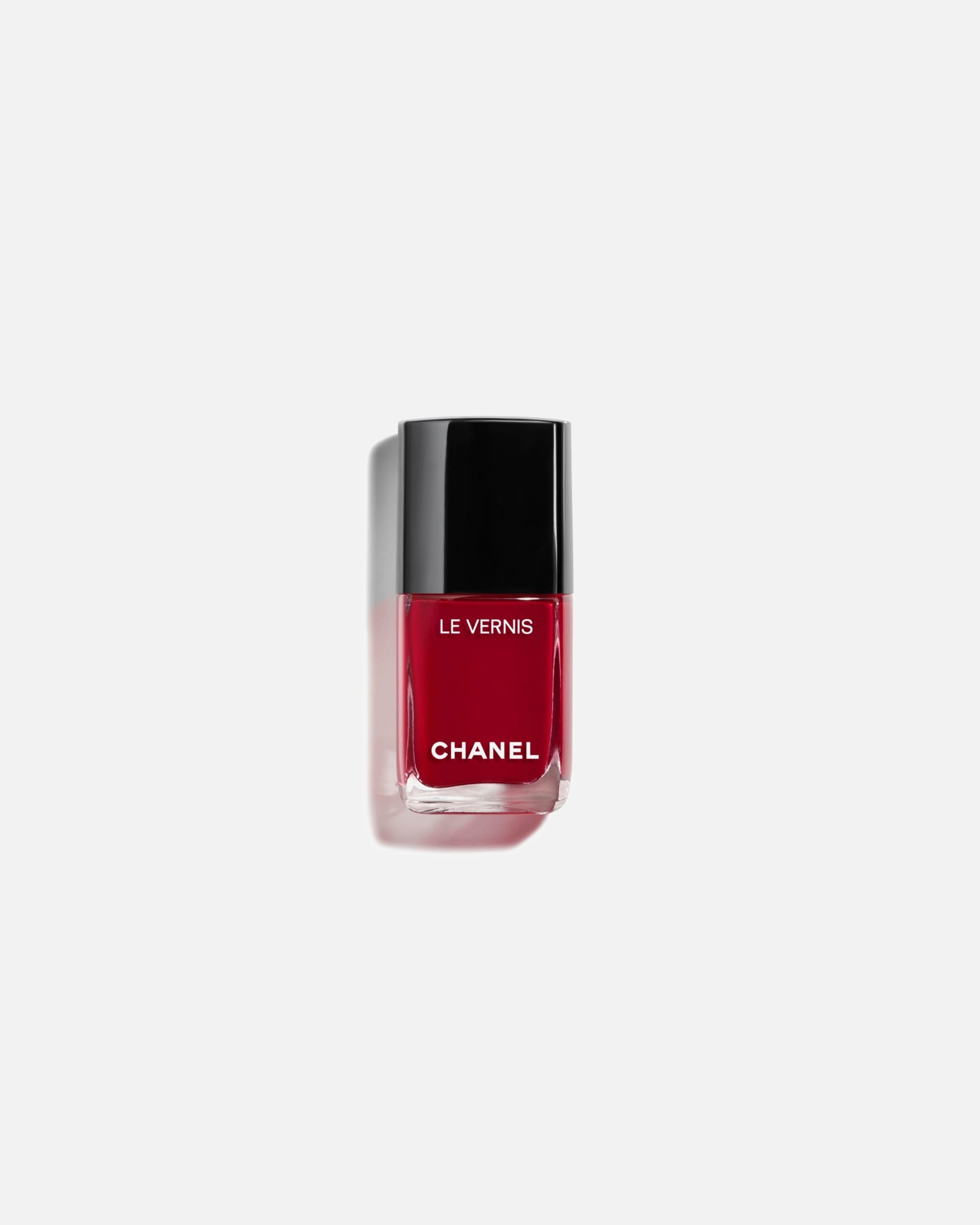 Vernis pour Femme CHANEL LE VERNIS 153 POMPIER