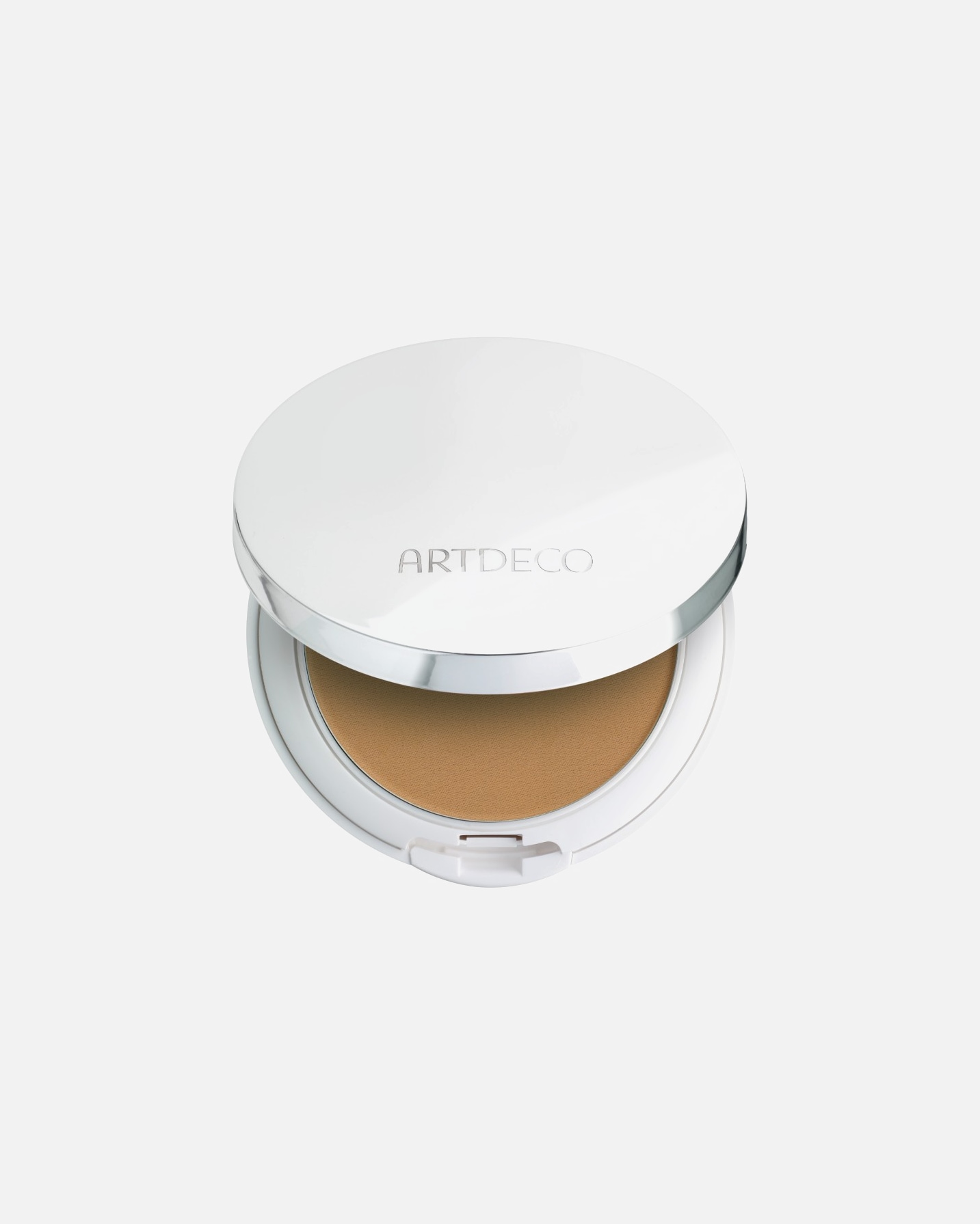 Fond de teint pour Unisexe ARTDECO All in One Cream Foundation 20 - DEEP HONEY/COOL