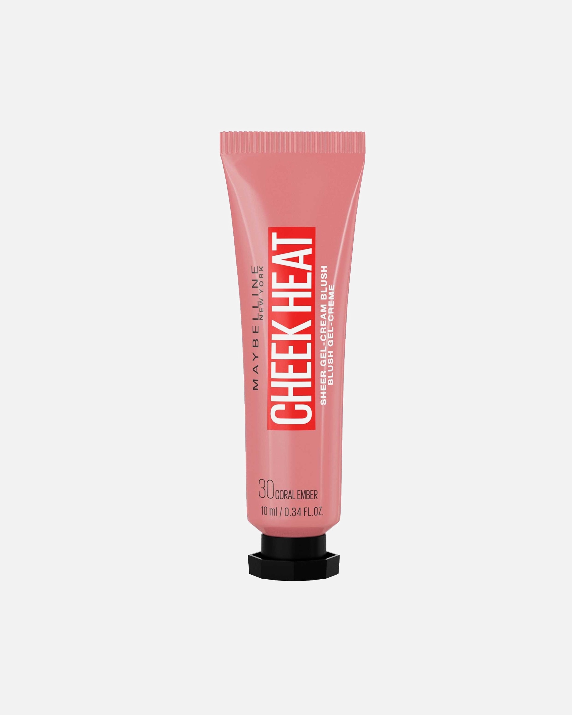 Blush pour Unisexe Maybelline Blush Gel-Crème 30