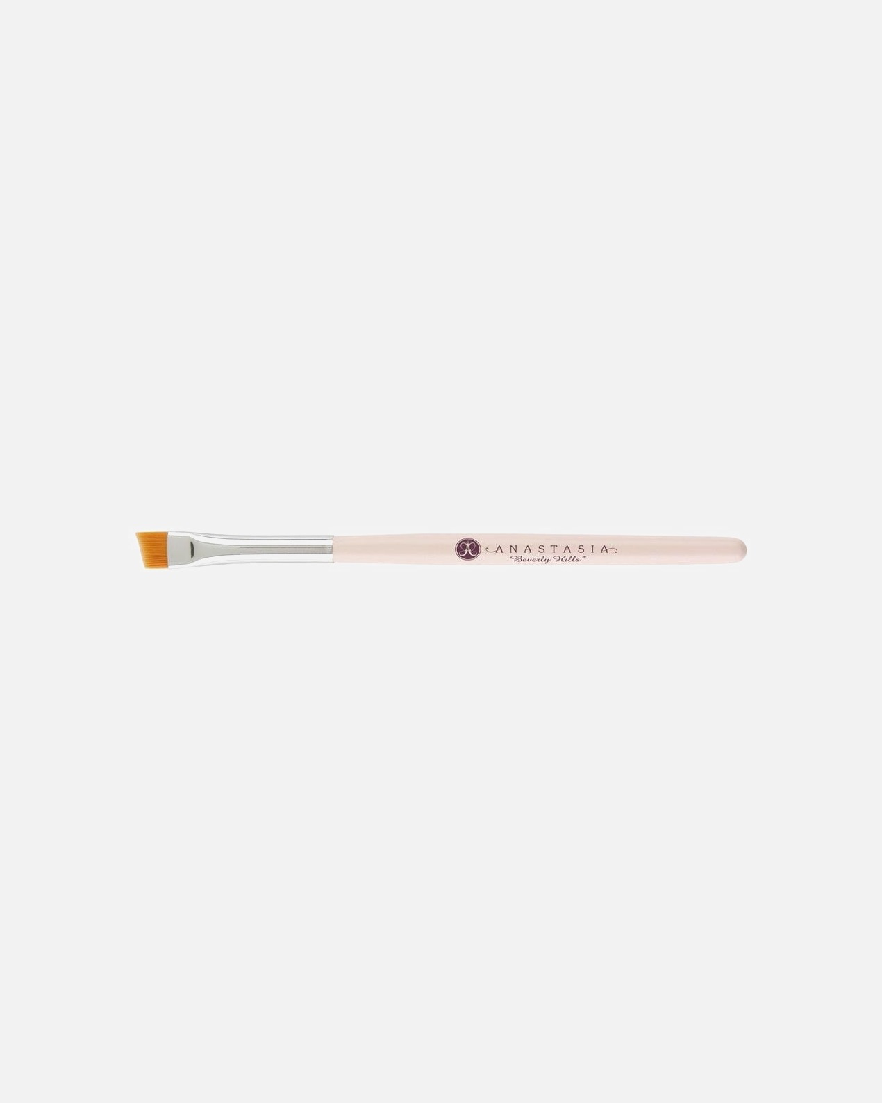 Pinceau fard à paupières pour Unisexe Anastasia Beverly Hills Brush(#15)-Angle Cut Small 1 pièce