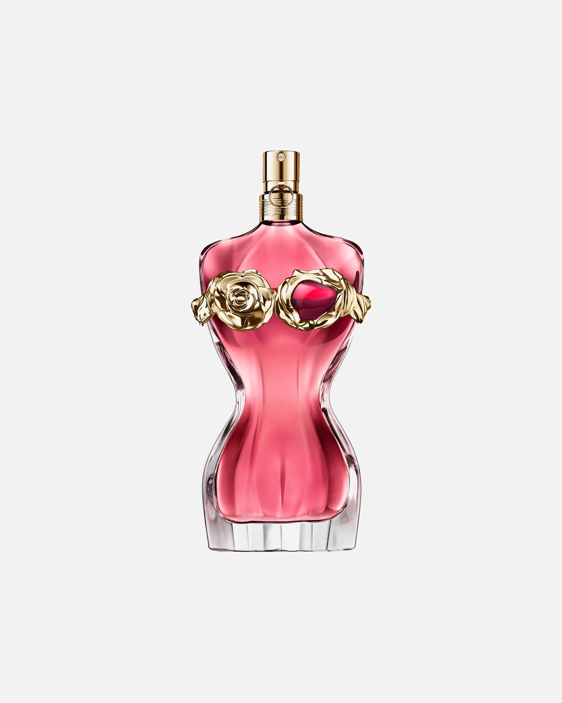 Eau de parfum pour Femme Jean Paul Gaultier La Belle Rosea 100 ml