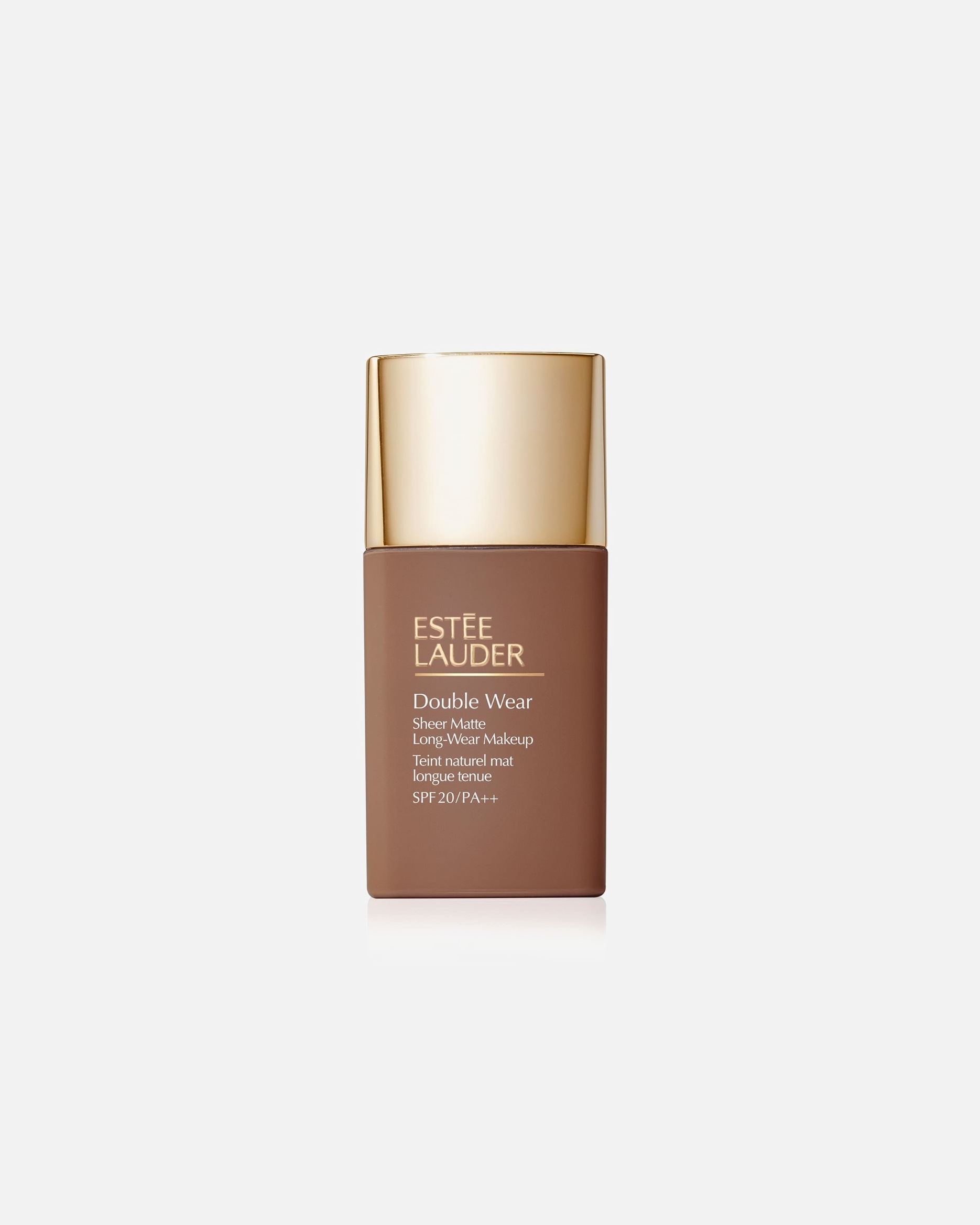 Fond de teint pour Femme Estée Lauder Double Wear Teint Naturel Longue Tenue SPF 20 7N1 Deep Amber