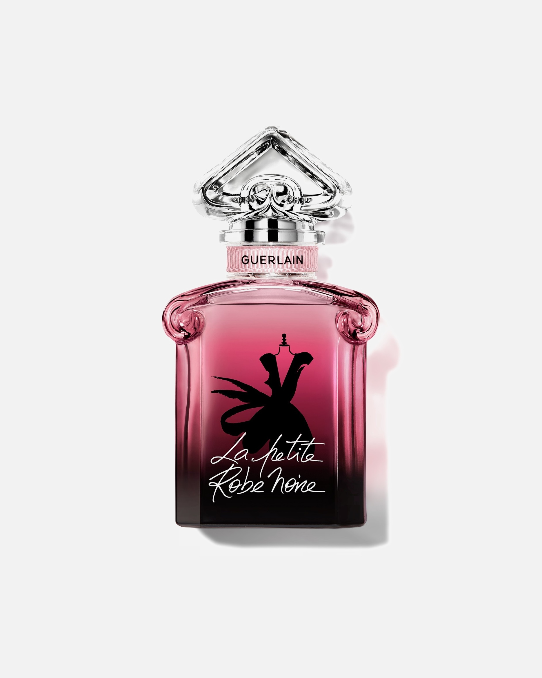 Eau de parfum pour Femme Guerlain La Petite Robe Noire Absolue 30 ml