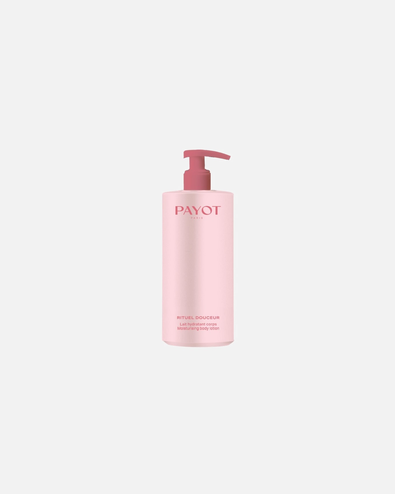 Lait pour le corps pour Unisexe Payot Rituel Douceur 400 ml