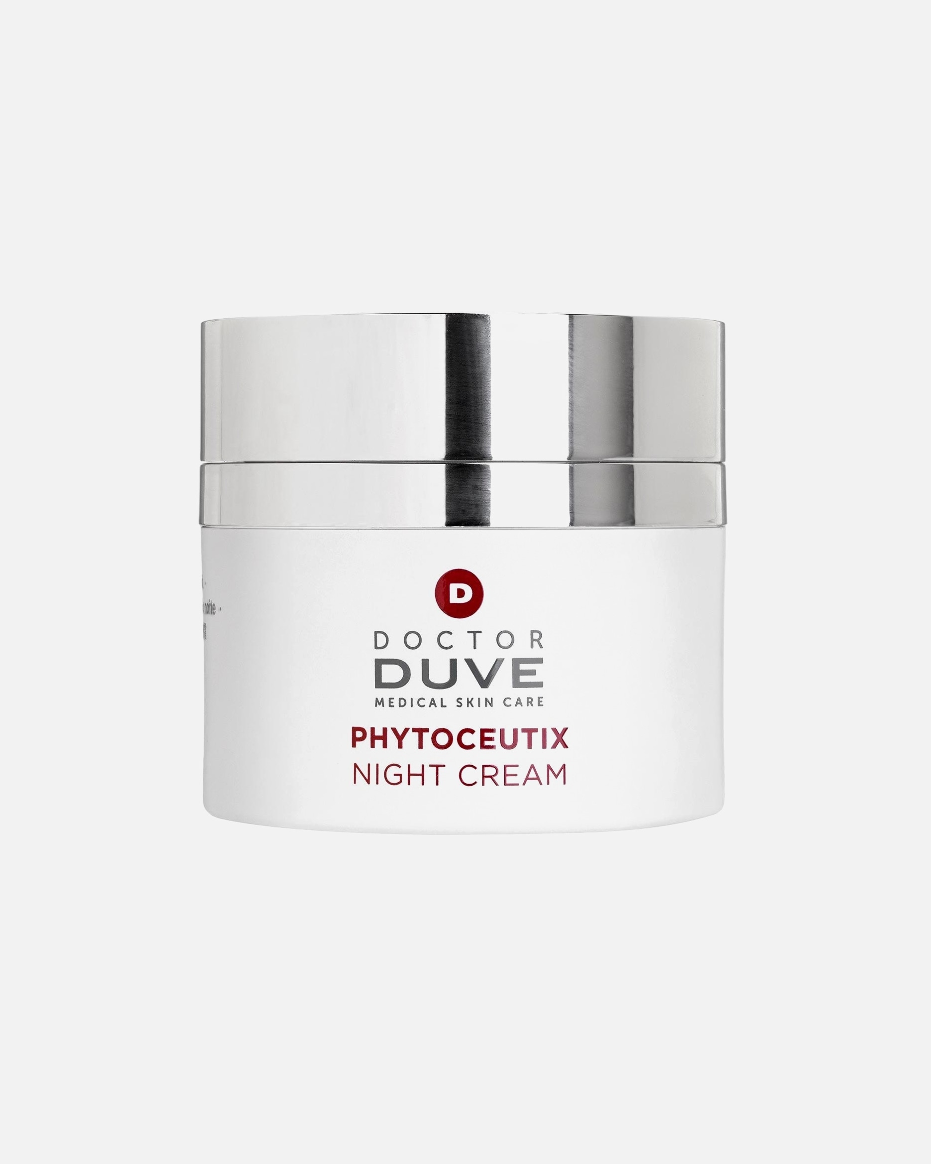 Crème visage pour Unisexe Doctor Duve Medical Phytoceutix Phytoceutix Night Cream