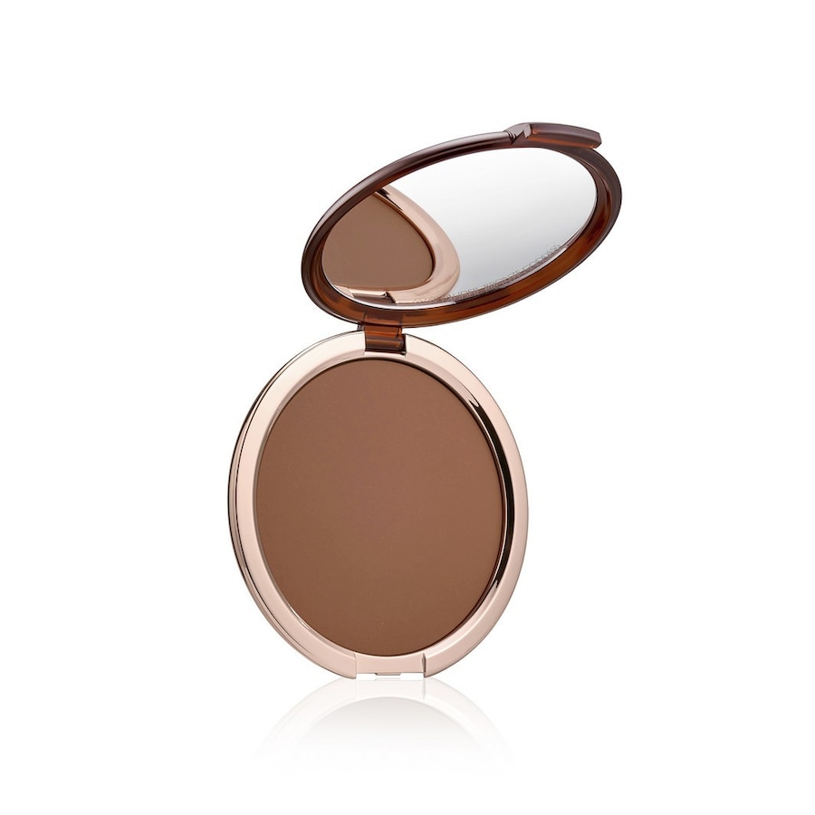 Estée Lauder - Bronze Goddess Poudre de soleil Mat Bronzer 21 g Marron unisex