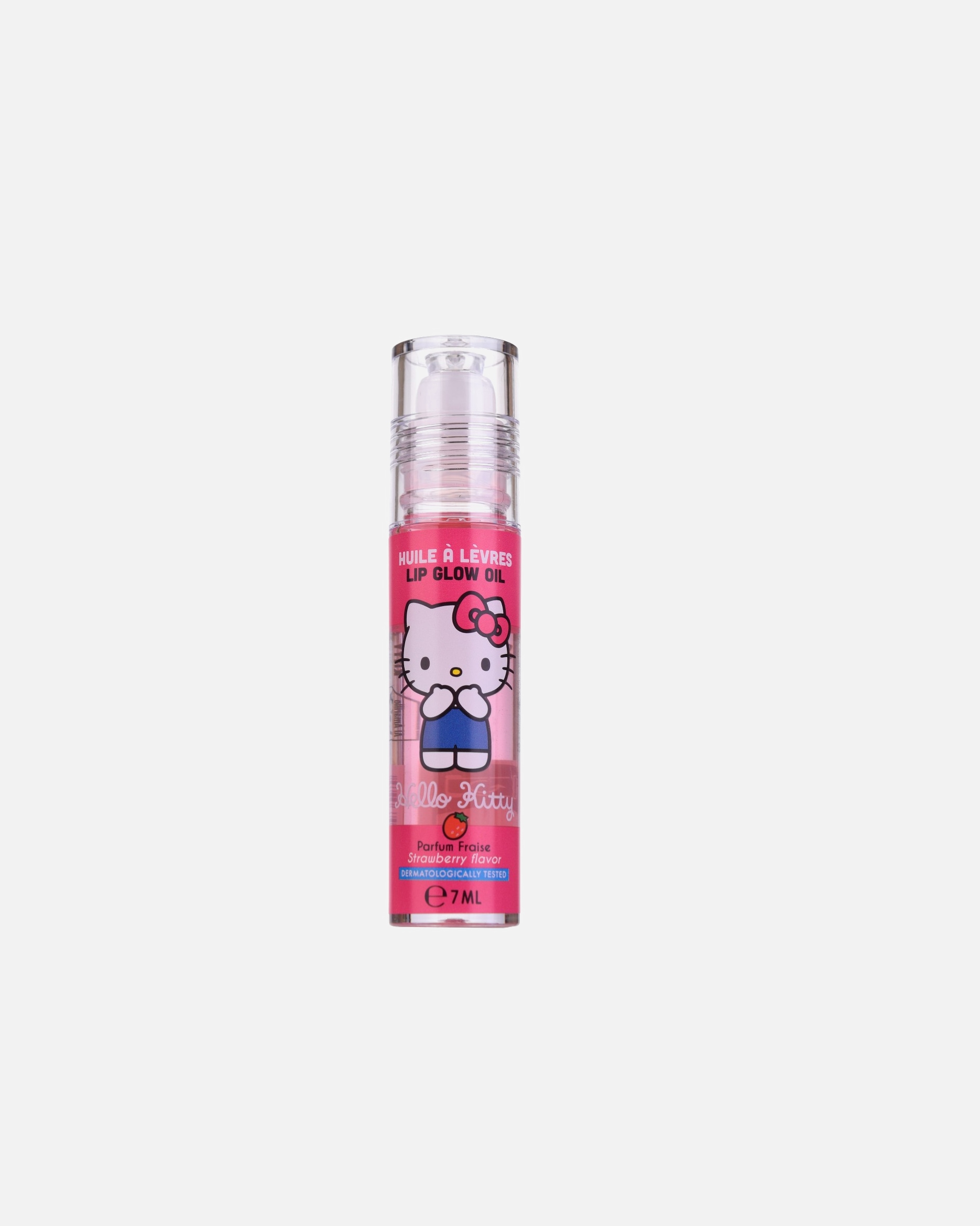 Huile pour les lèvres pour Unisexe Take Care Hello kitty 7 ml