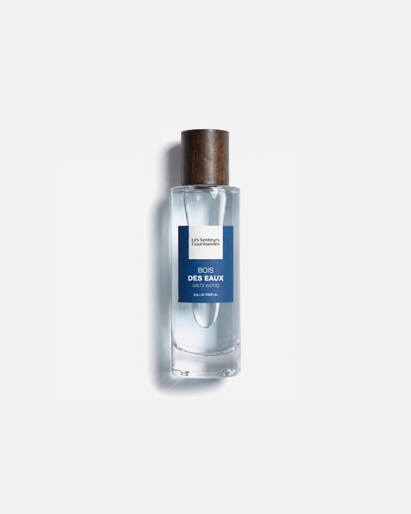 Eau de parfum pour Unisexe Les Senteurs Gourmandes Default Brand Line Bois des Eaux 30 ml