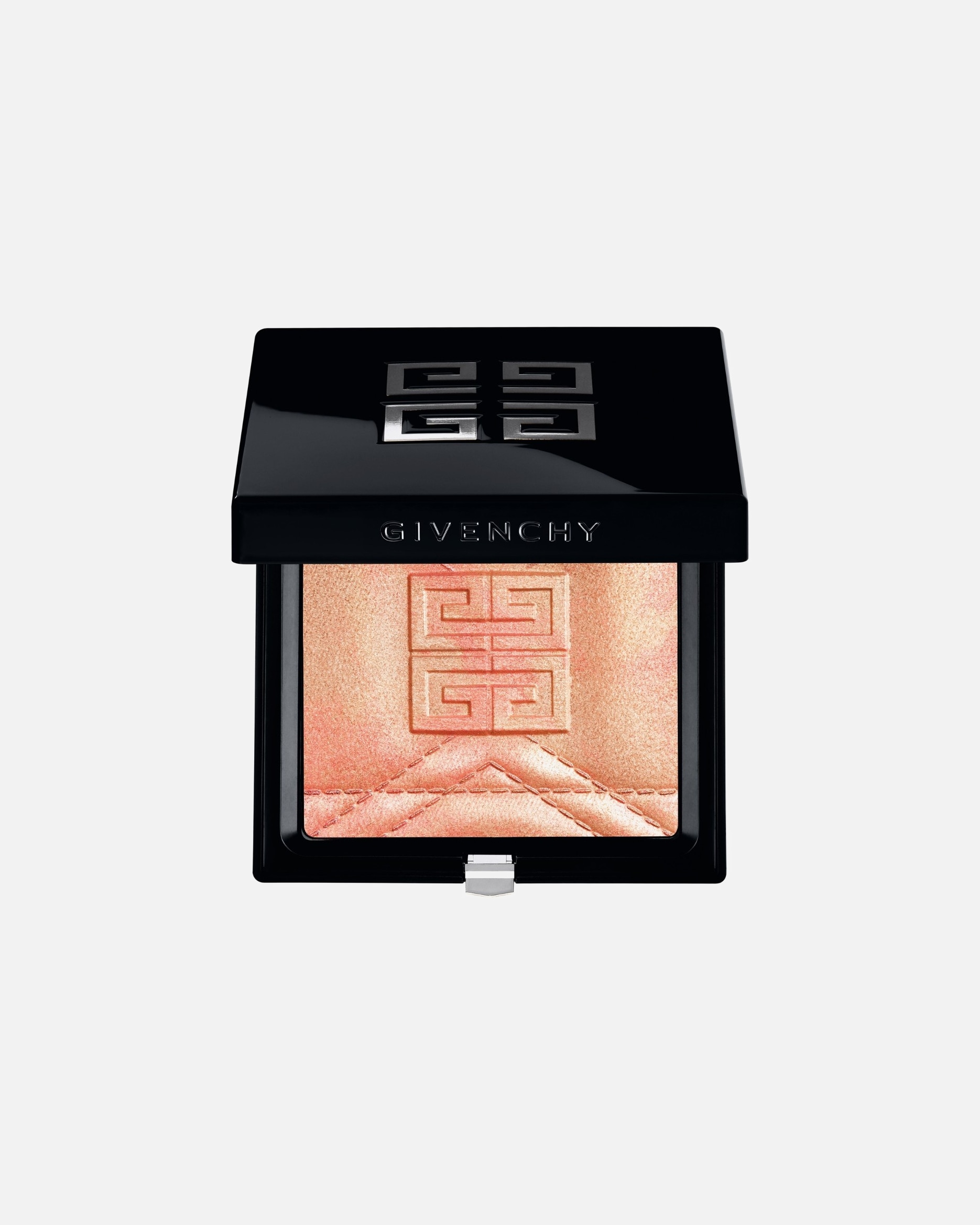 Illuminateur de teint pour Unisexe Givenchy Prisme Libre H005 VELOURS BRONZÉ
