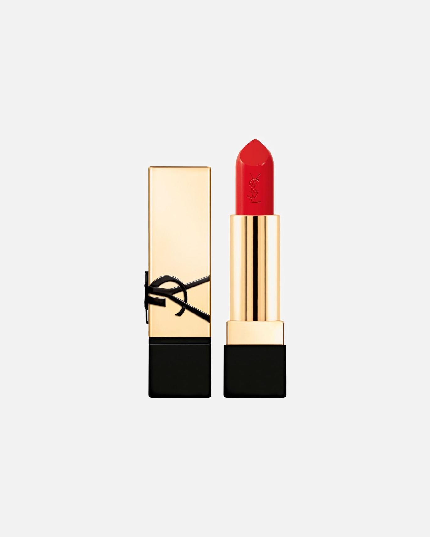 Rouge à lèvres pour Unisexe Yves Saint Laurent Rouge Pur Couture Nr. R1 - Le Rouge