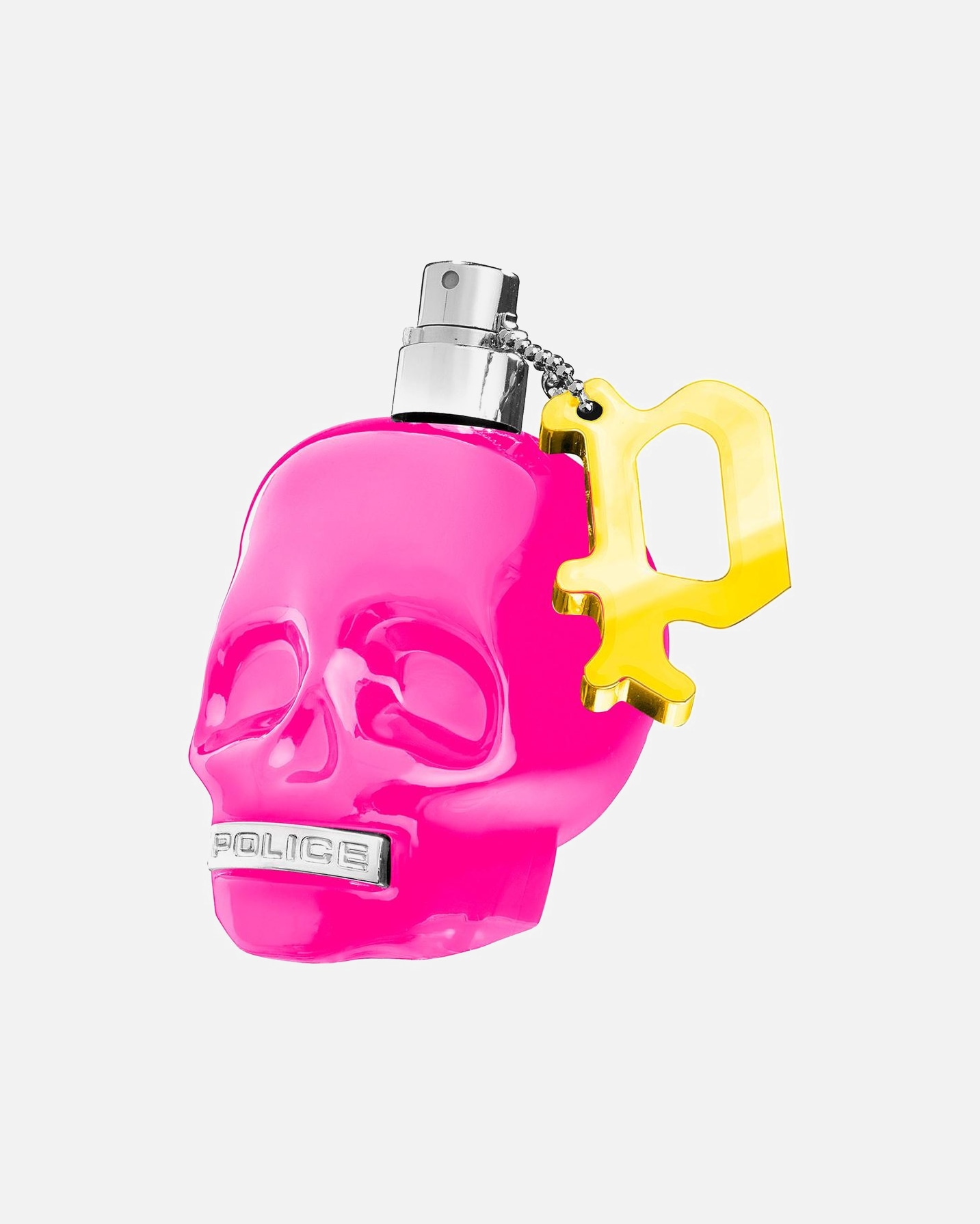 Eau de parfum pour Femme Police To Be Good Vibes Pour femme Pour femme