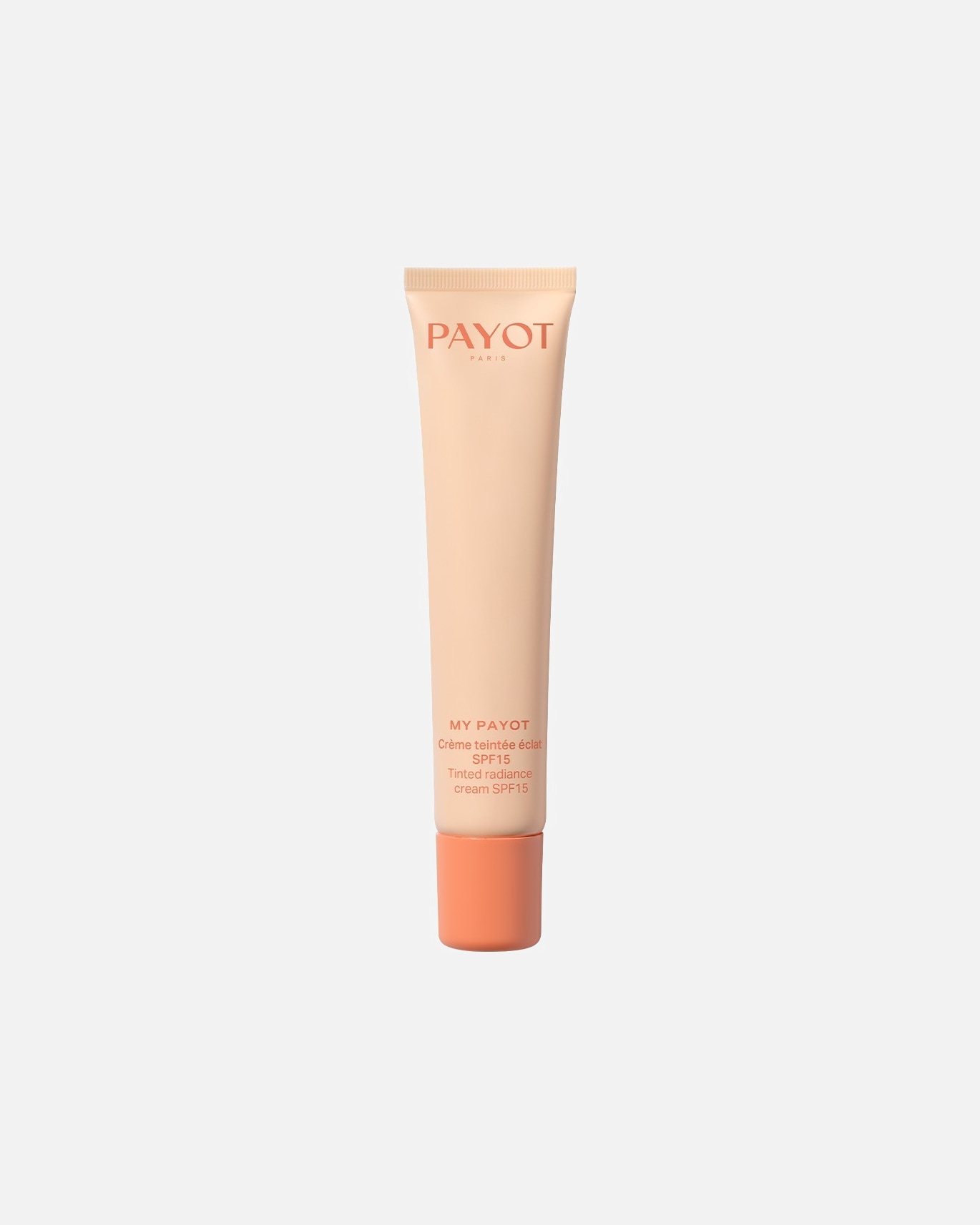 Crème de jour teintée pour Unisexe My Payot Crème Teintée Eclat 40 ml