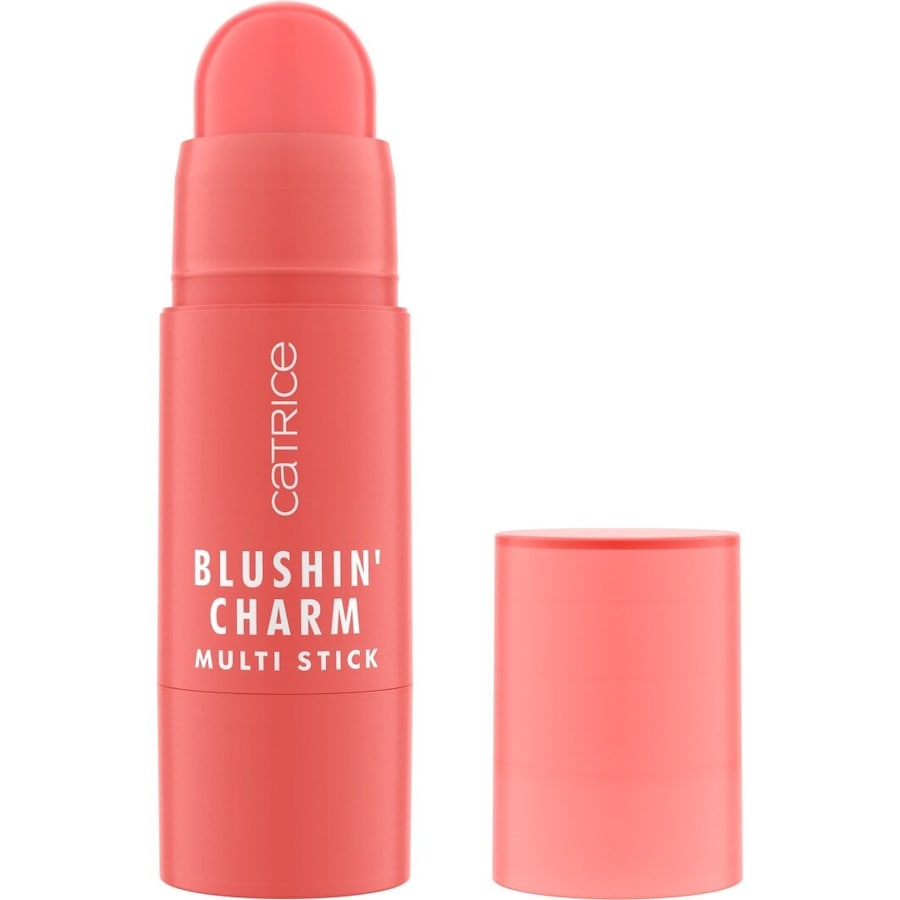 Catrice - Blushin' Charm Multi Stick 5.5 g Coral unisex