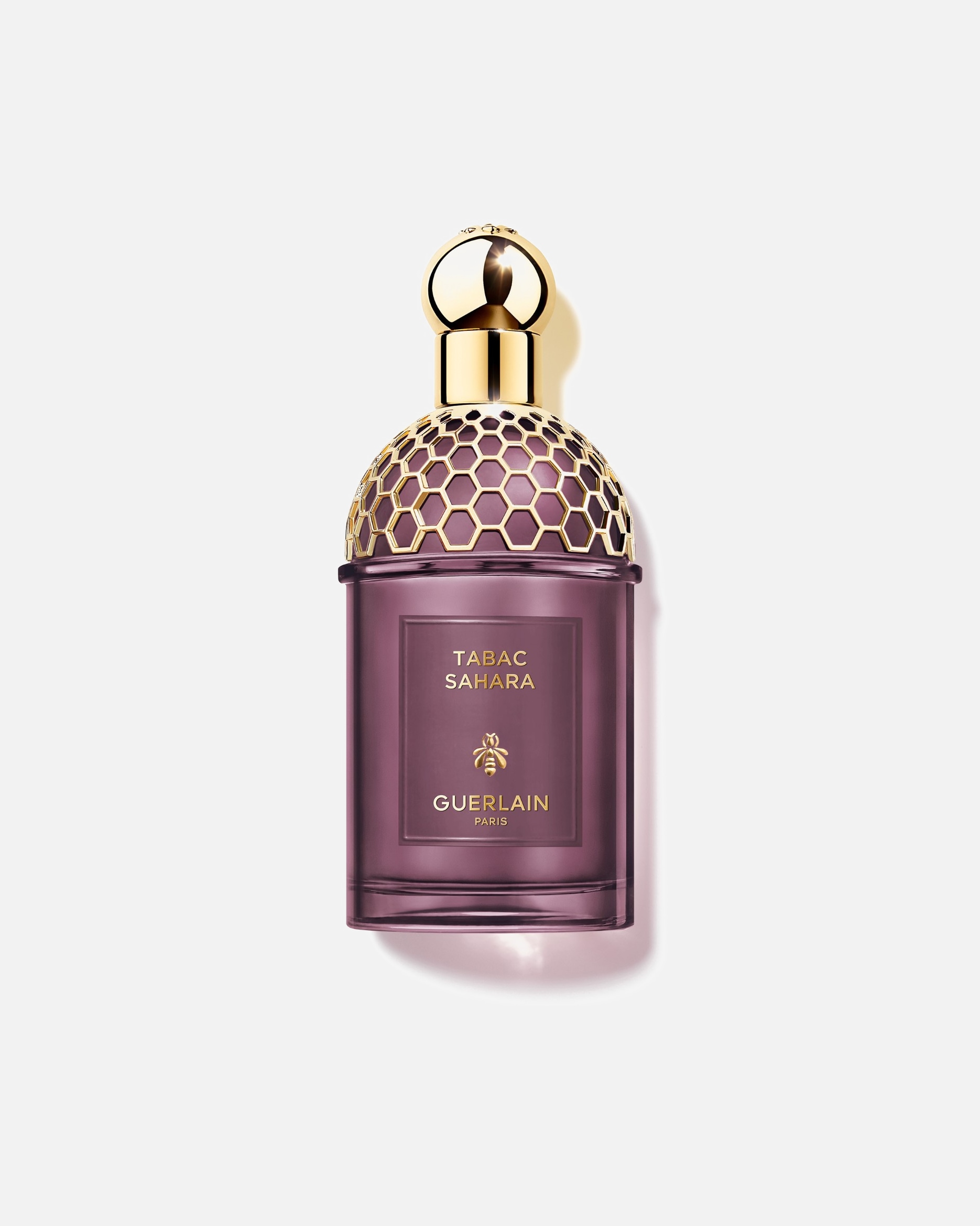 Eau de parfum pour Femme Guerlain Absolus Allegoria Tabac Sahara 125 ml